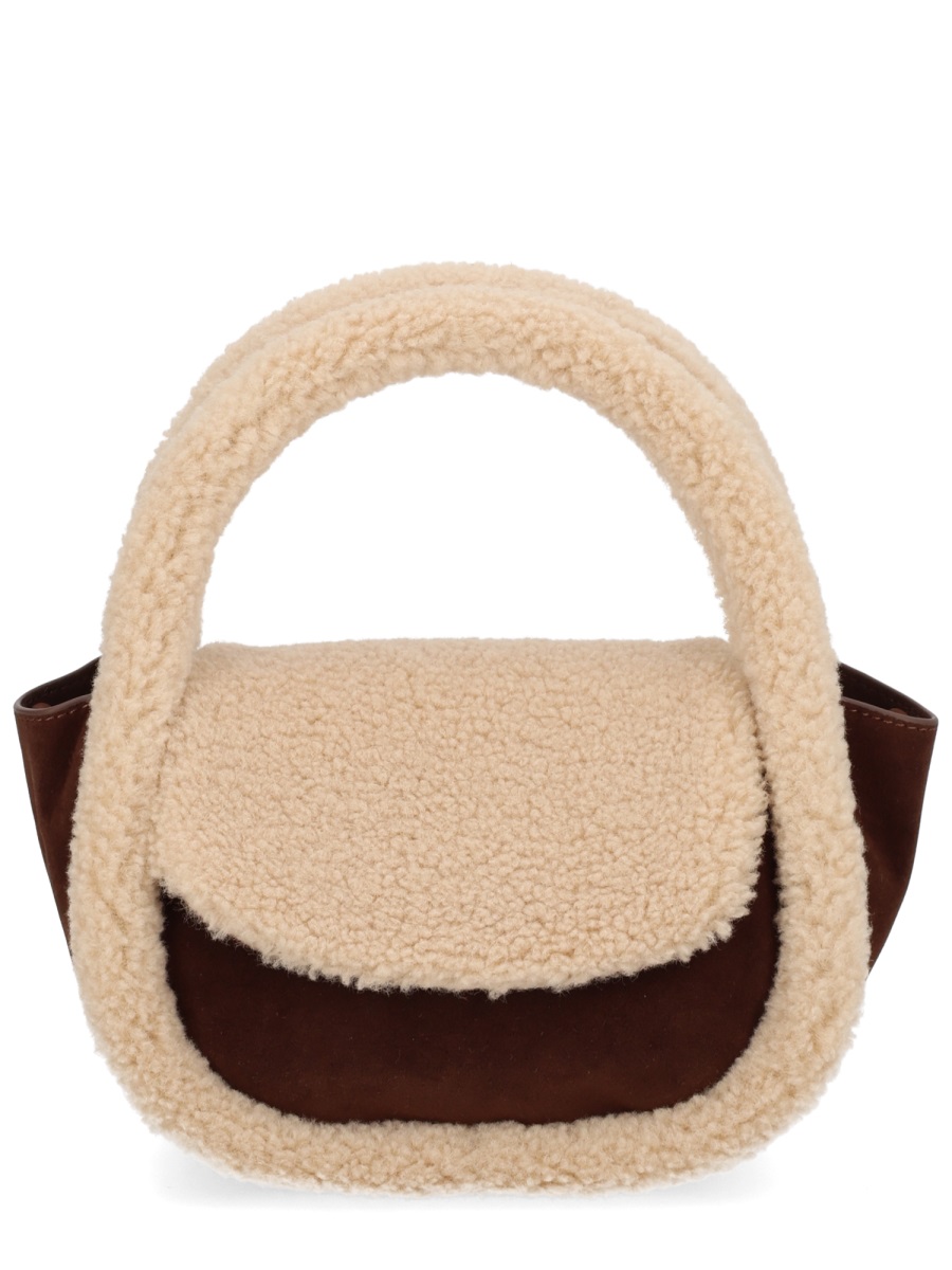 BAG "GILDA MUTTON" GILD00203518I1811 (MC2 SAINT BARTH / ハンドバッグ・ショルダーバッグ ) | MC2 SAINT BARTH (エムシーツーセイントバース)