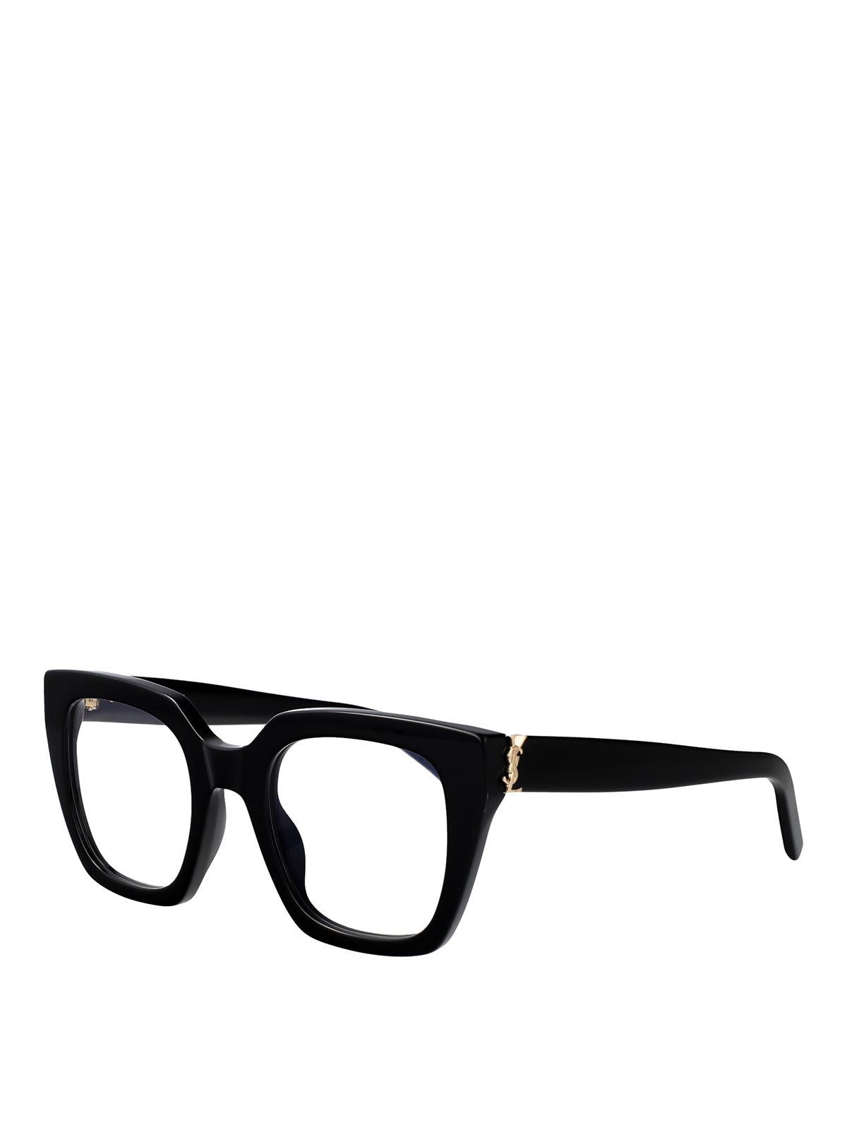 Glasses SLM143OPT001 (Saint Laurent / サングラス・アイウェア ) | Saint Laurent (サンローラン)(1)