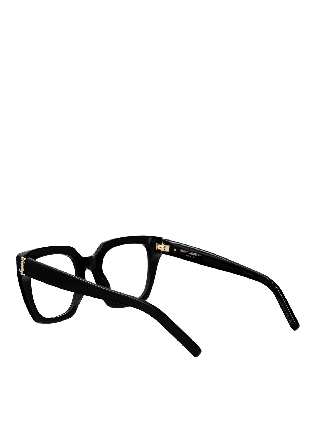 Glasses SLM143OPT001 (Saint Laurent / サングラス・アイウェア ) | Saint Laurent (サンローラン)(3)
