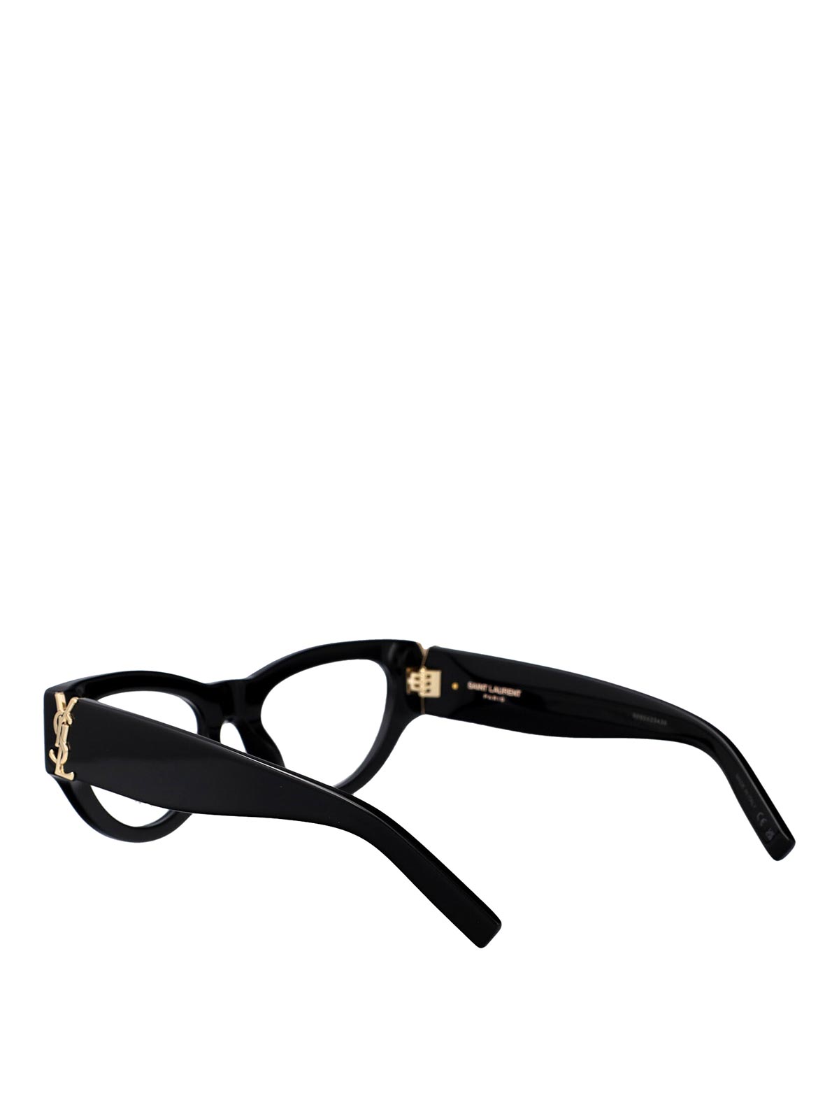 Glasses SLM94OPT001 (Saint Laurent / サングラス・アイウェア ) | Saint Laurent (サンローラン)(3)