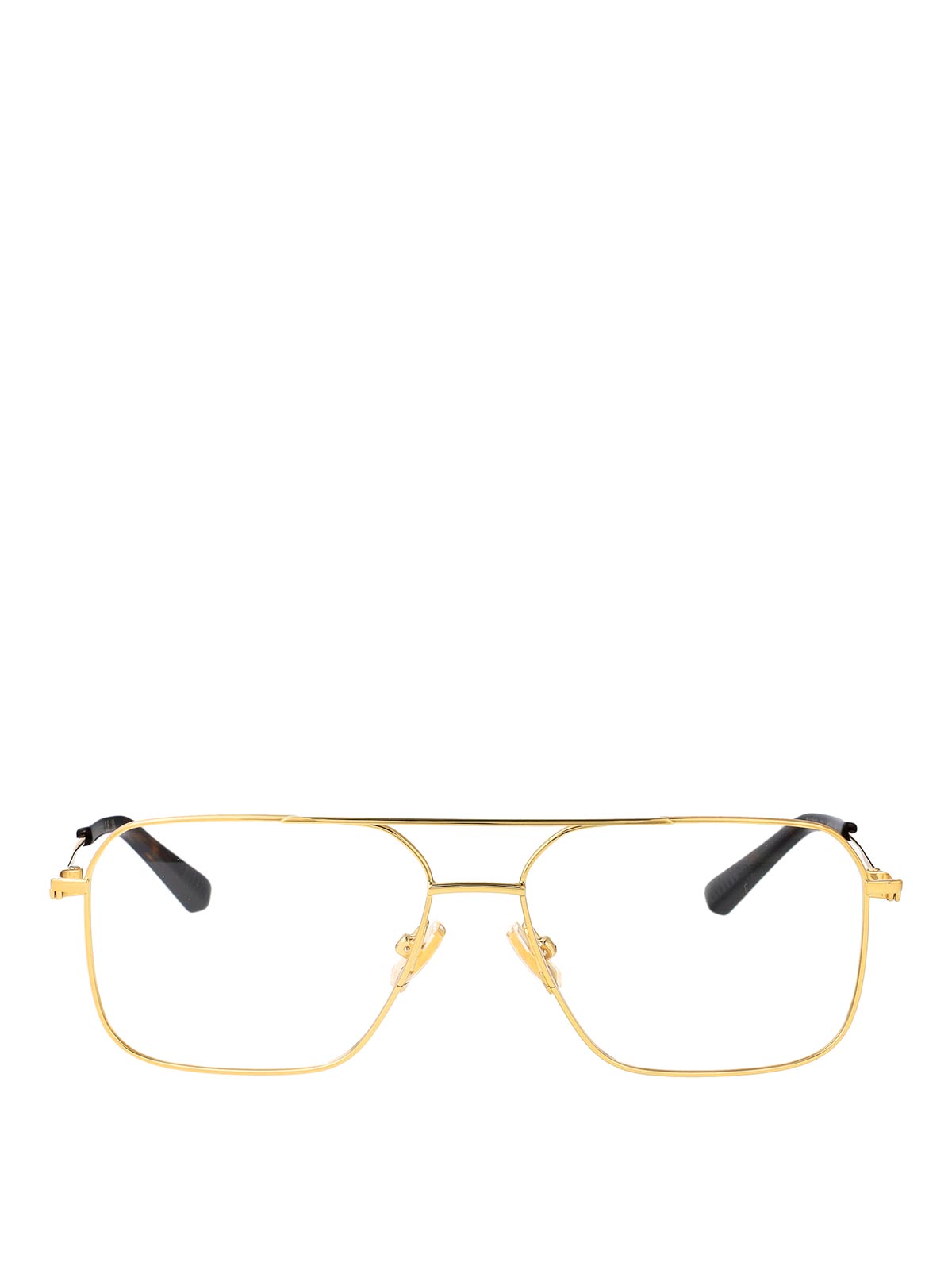 Glasses BV1384O001 (Bottega Veneta / サングラス・アイウェア ) | Bottega Veneta (ボッテガ・ヴェネタ)