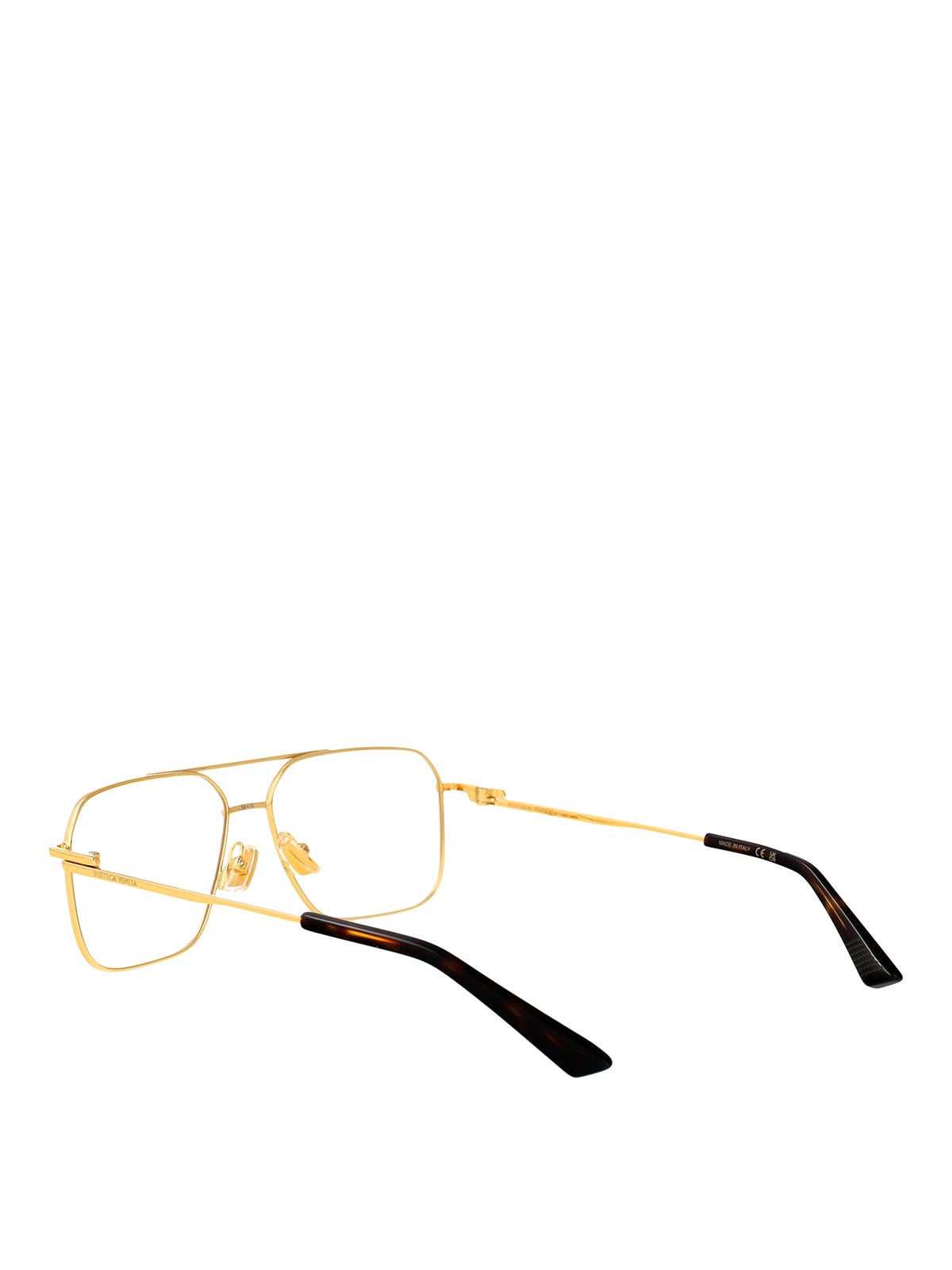 Glasses BV1384O001 (Bottega Veneta / サングラス・アイウェア ) | Bottega Veneta (ボッテガ・ヴェネタ)(3)