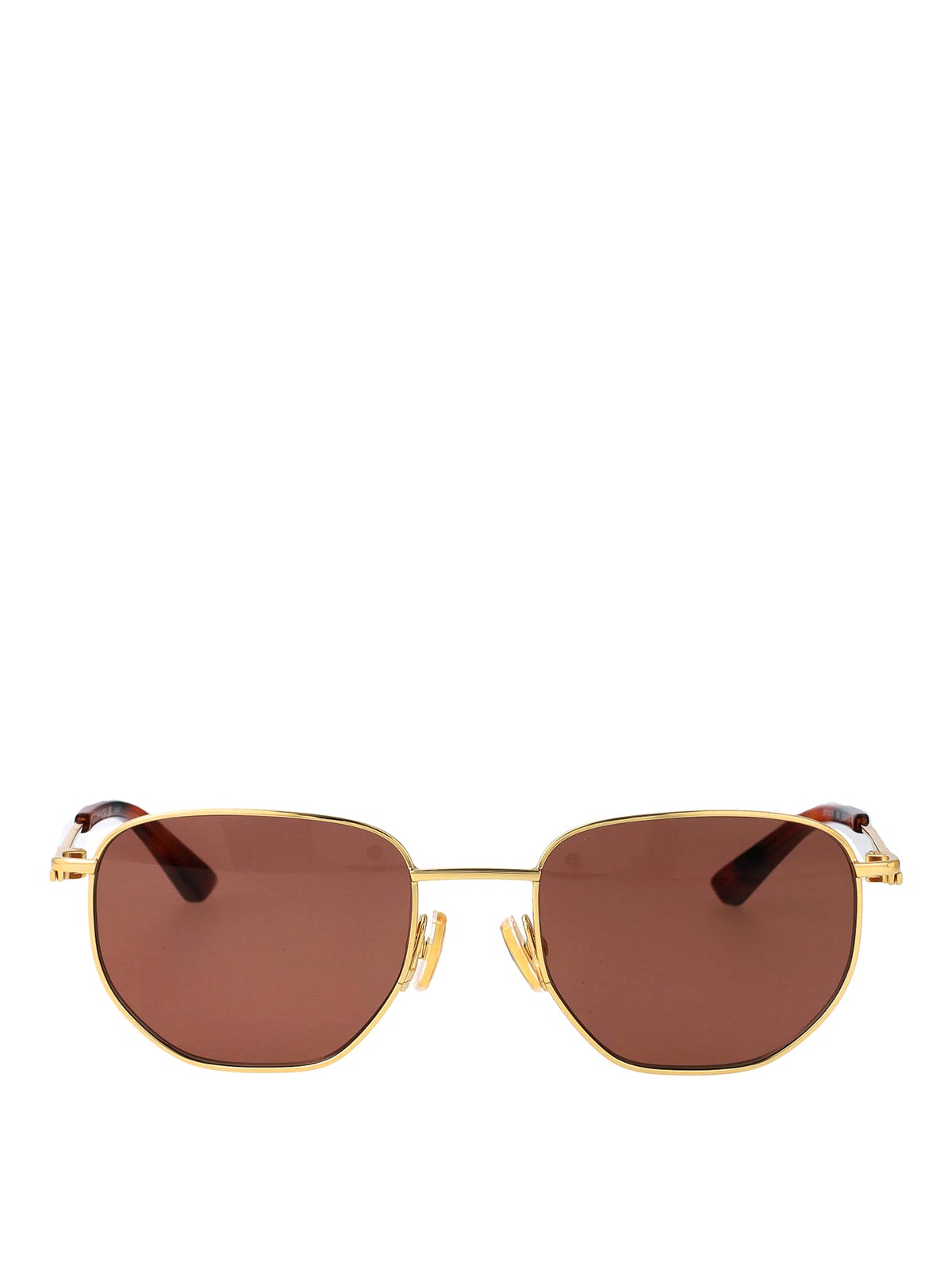 Sunglasses BV1301S008 (Bottega Veneta / サングラス・アイウェア ) | Bottega Veneta (ボッテガ・ヴェネタ)