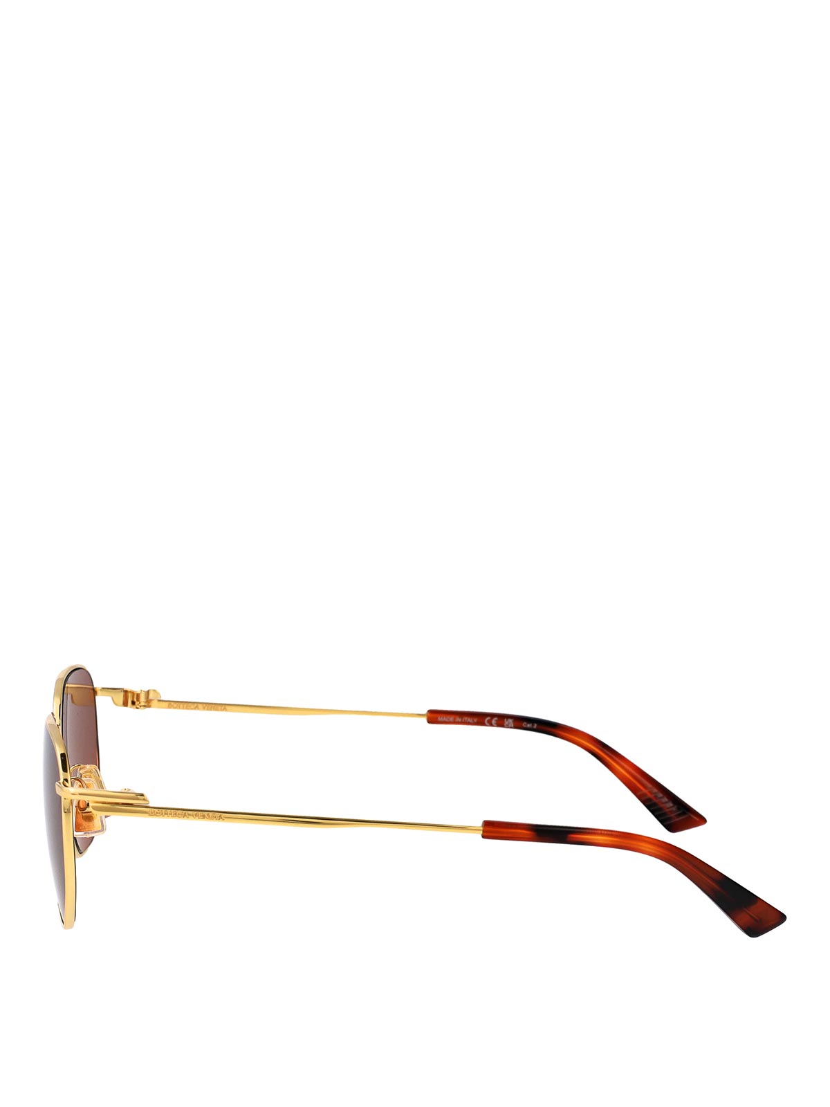Sunglasses BV1301S008 (Bottega Veneta / サングラス・アイウェア ) | Bottega Veneta (ボッテガ・ヴェネタ)(2)