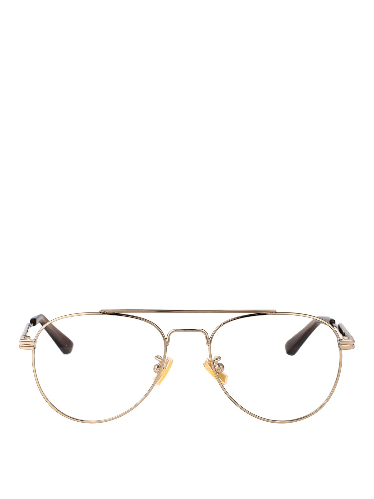 Glasses BV1340OK003 (Bottega Veneta / サングラス・アイウェア ) | Bottega Veneta (ボッテガ・ヴェネタ)