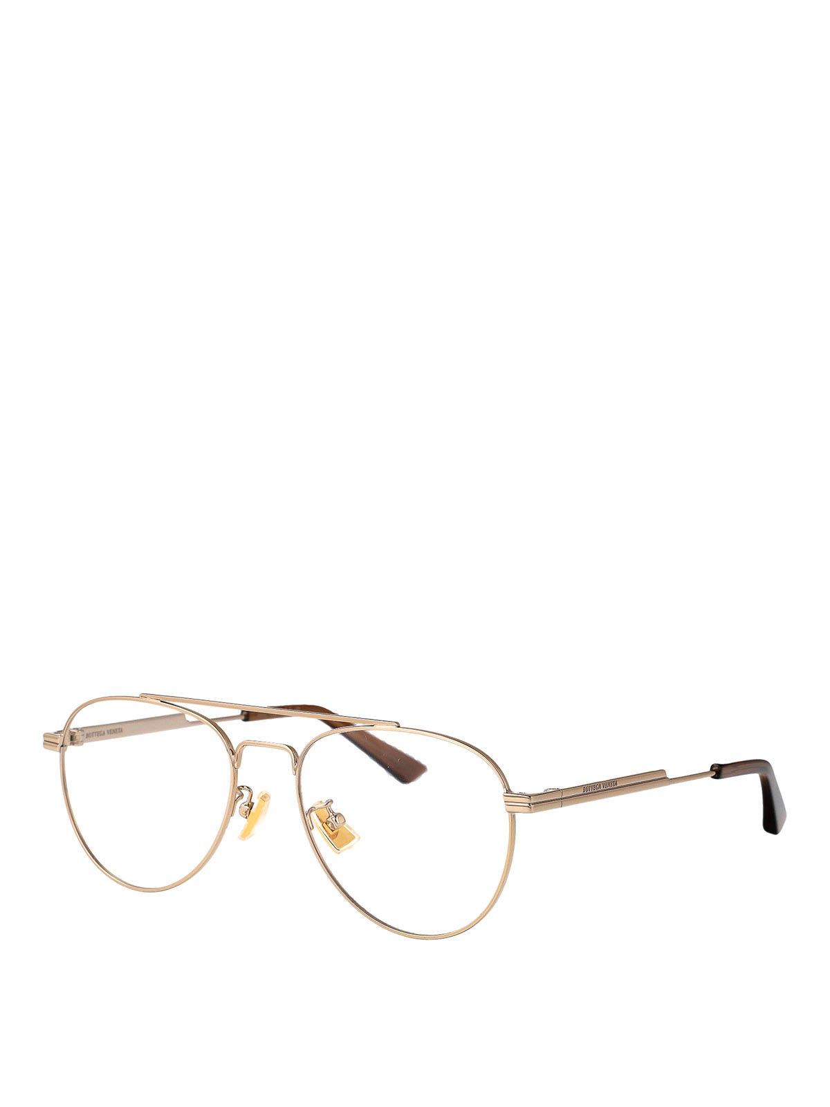 Glasses BV1340OK003 (Bottega Veneta / サングラス・アイウェア ) | Bottega Veneta (ボッテガ・ヴェネタ)(1)
