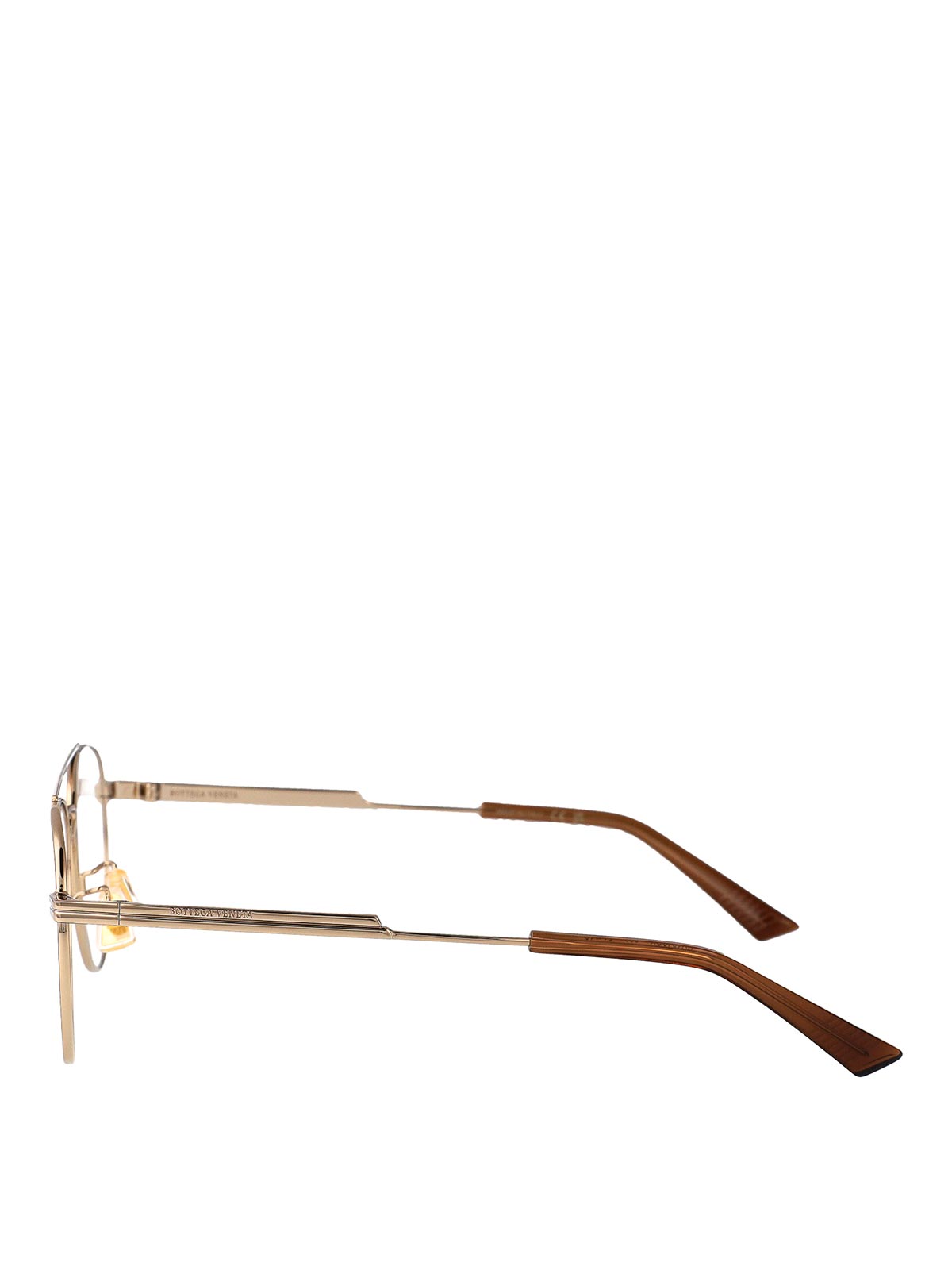 Glasses BV1340OK003 (Bottega Veneta / サングラス・アイウェア ) | Bottega Veneta (ボッテガ・ヴェネタ)(2)