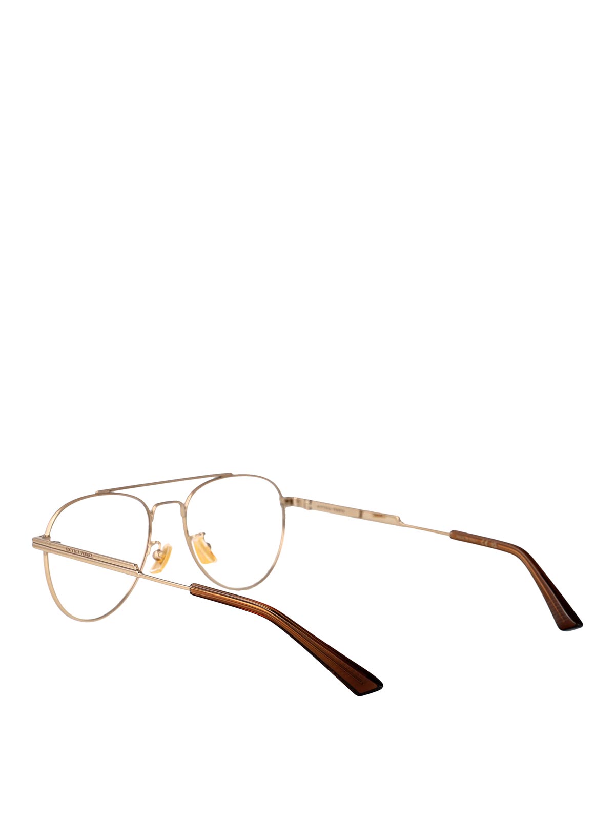 Glasses BV1340OK003 (Bottega Veneta / サングラス・アイウェア ) | Bottega Veneta (ボッテガ・ヴェネタ)(3)