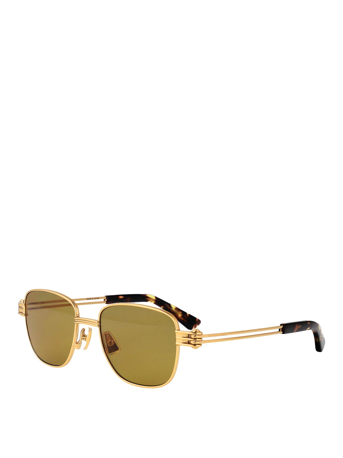 Sunglasses BV1380S002 (Bottega Veneta / サングラス・アイウェア ) | Bottega Veneta (ボッテガ・ヴェネタ)(1)