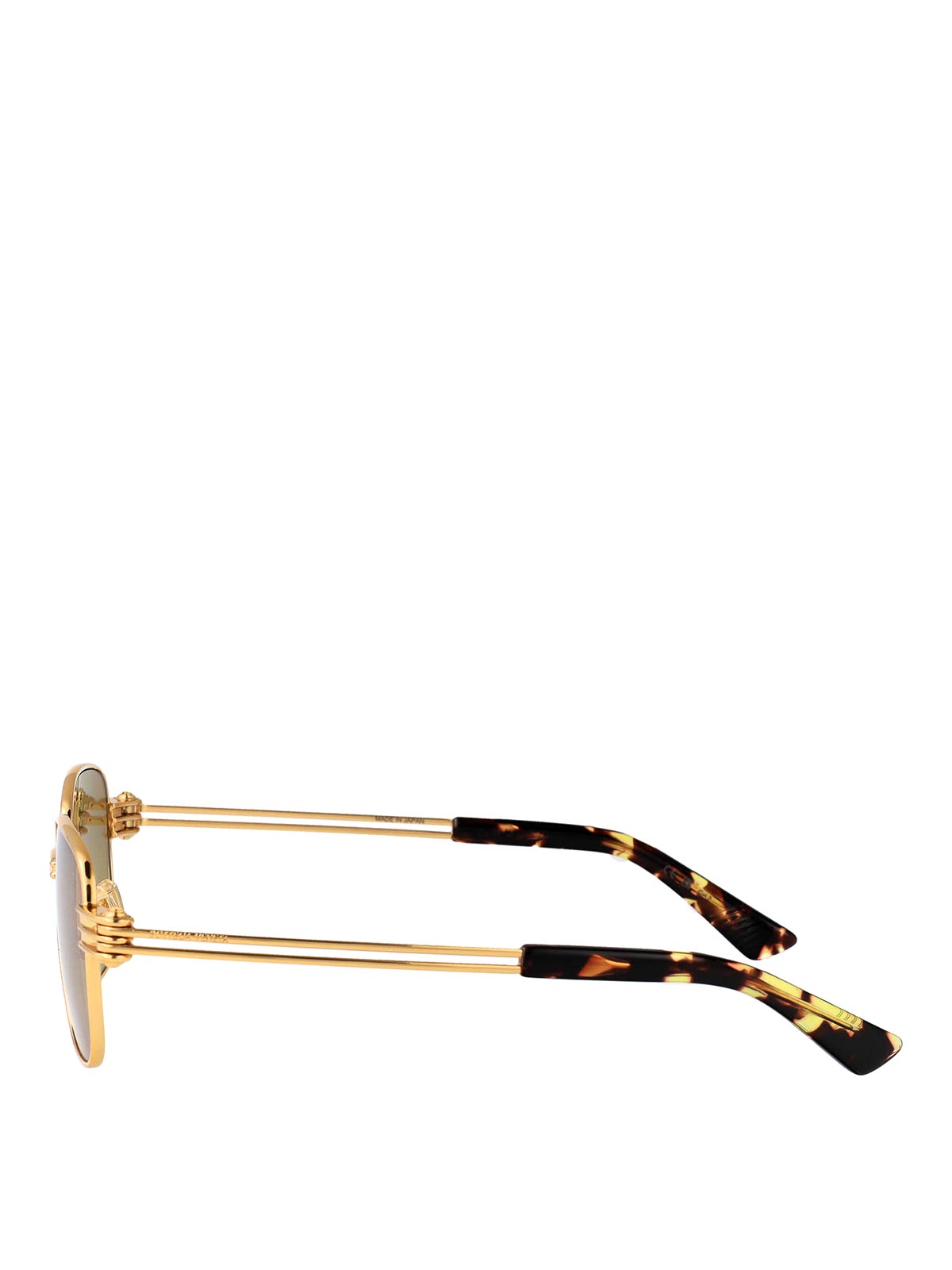 Sunglasses BV1380S002 (Bottega Veneta / サングラス・アイウェア ) | Bottega Veneta (ボッテガ・ヴェネタ)(2)