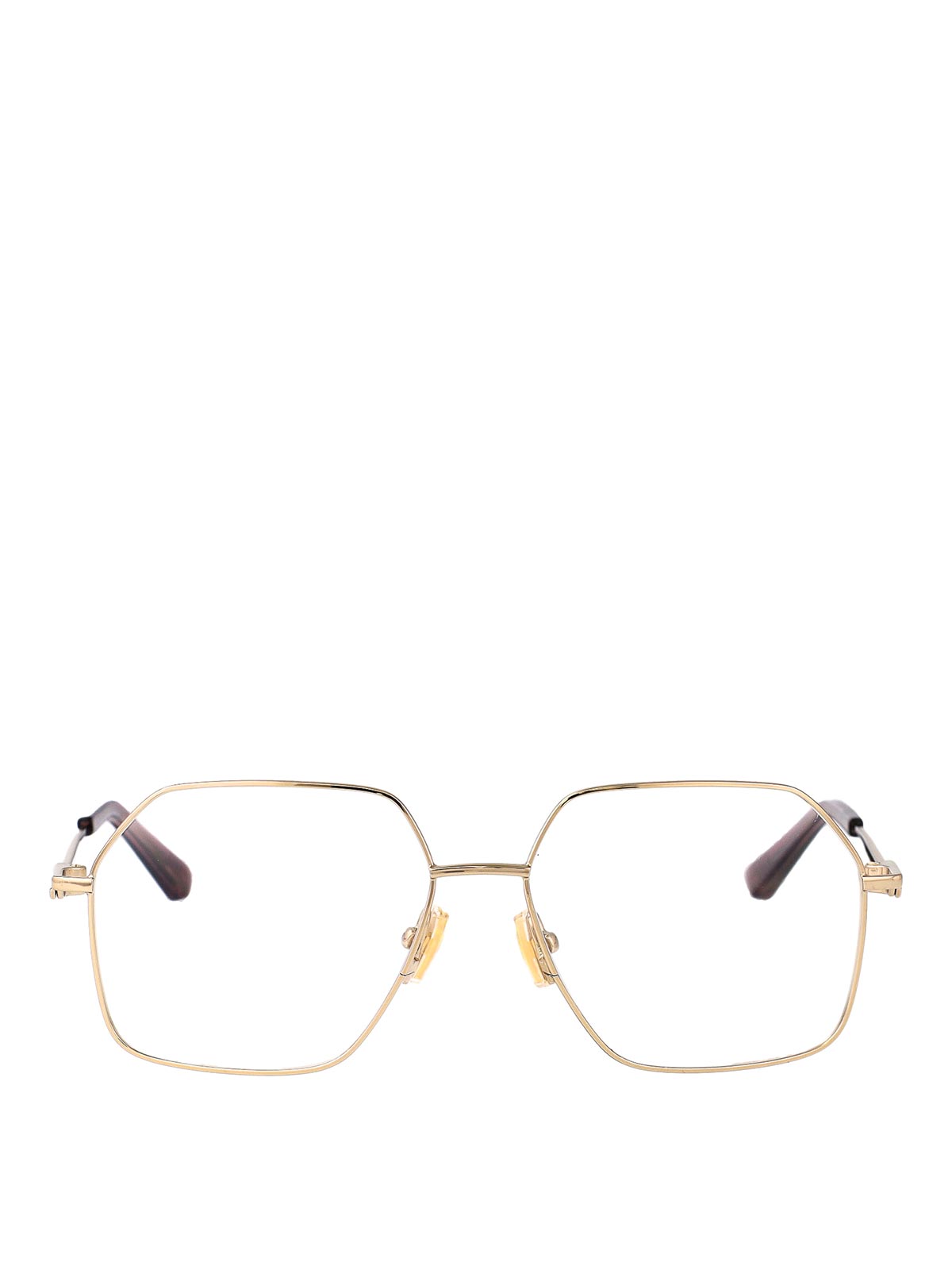 Glasses BV1332O004 (Bottega Veneta / サングラス・アイウェア ) | Bottega Veneta (ボッテガ・ヴェネタ)