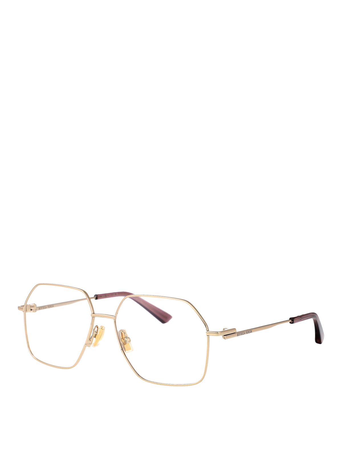Glasses BV1332O004 (Bottega Veneta / サングラス・アイウェア ) | Bottega Veneta (ボッテガ・ヴェネタ)(1)