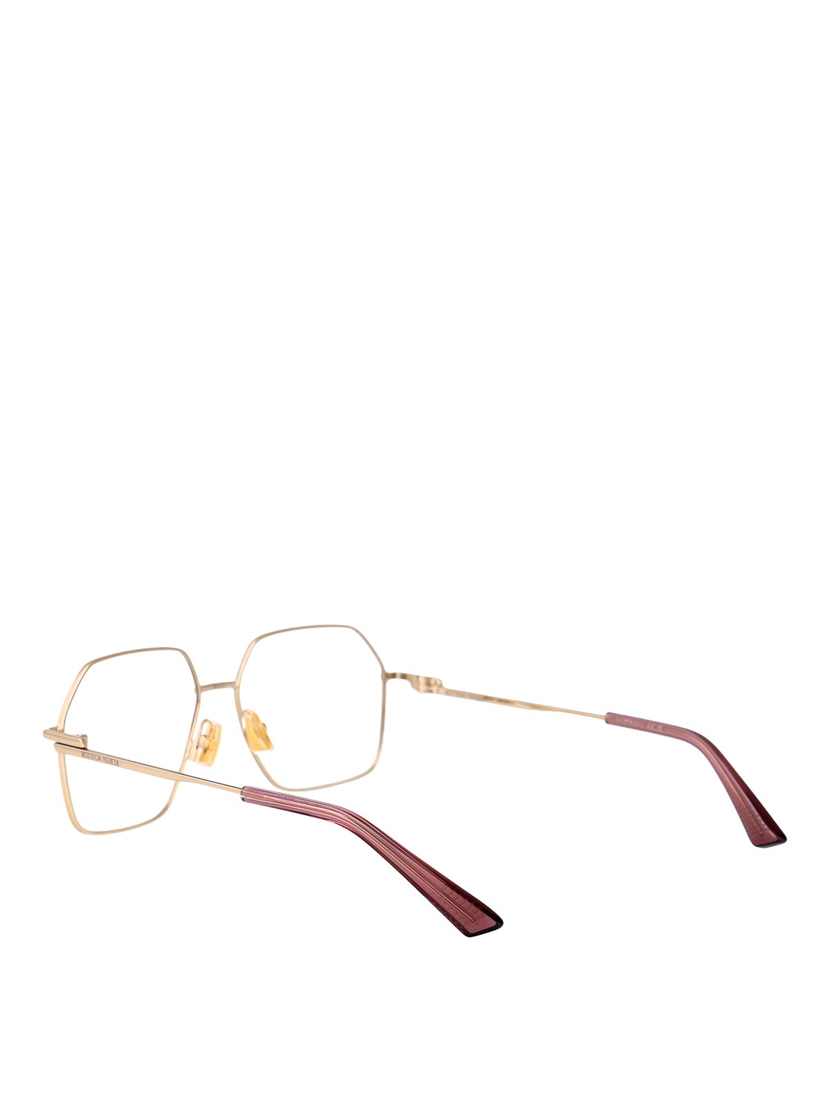 Glasses BV1332O004 (Bottega Veneta / サングラス・アイウェア ) | Bottega Veneta (ボッテガ・ヴェネタ)(3)