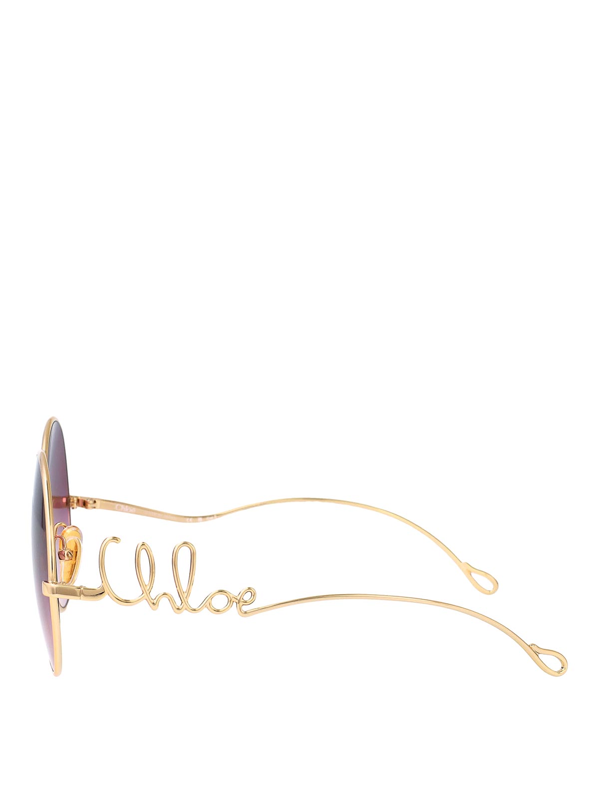 Sunglasses CH0329S003 (Chloé / サングラス・アイウェア ) | Chloé (クロエ)(2)