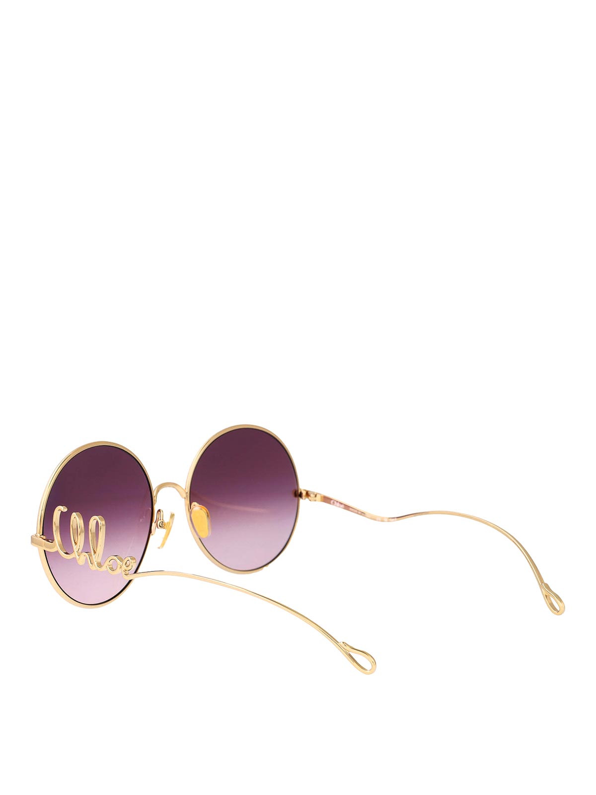 Sunglasses CH0329S003 (Chloé / サングラス・アイウェア ) | Chloé (クロエ)(3)