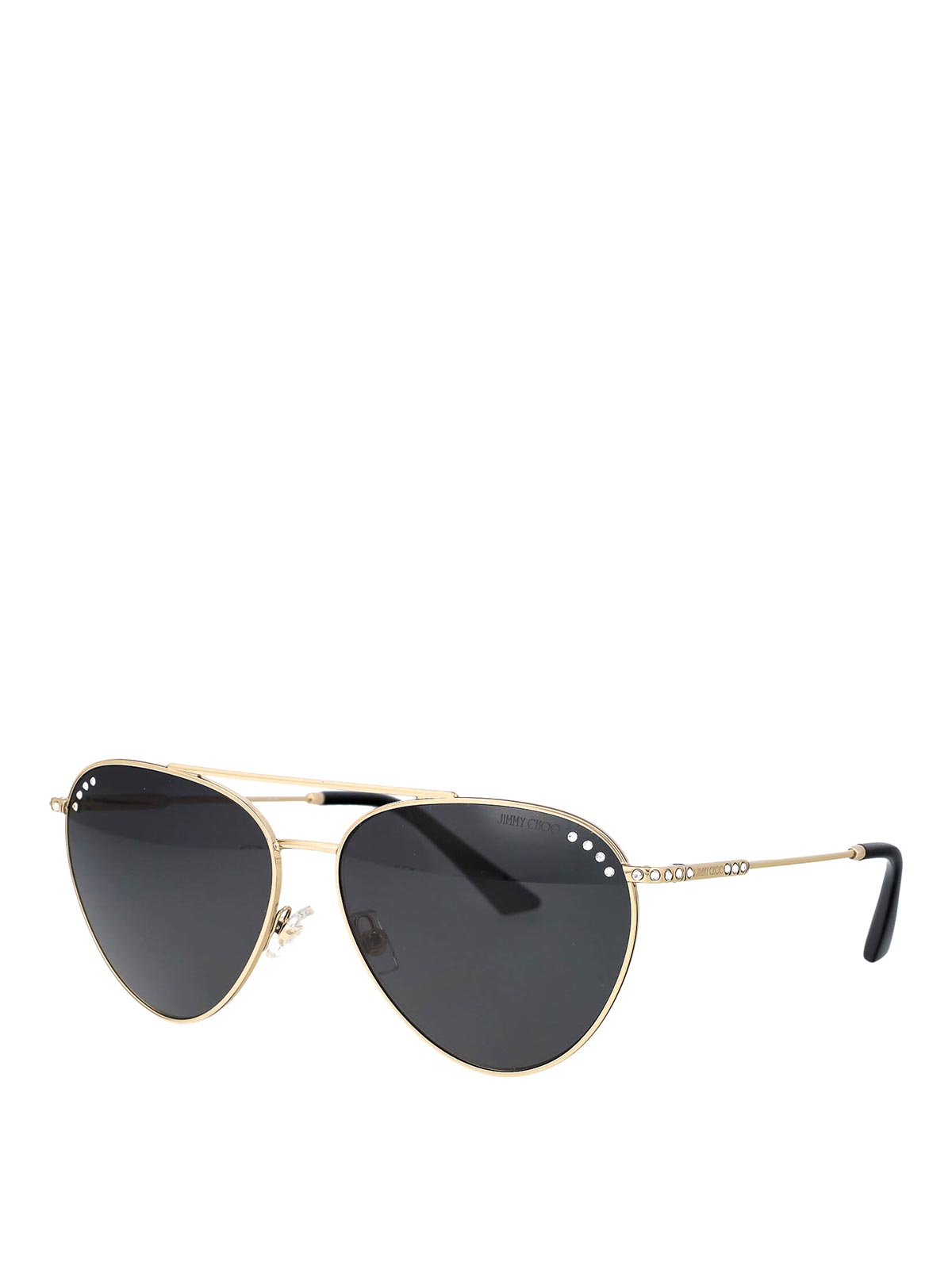 Sunglasses 0JC4002B300687 (JIMMY CHOO / サングラス・アイウェア ) | JIMMY CHOO (ジミー チュウ)(1)