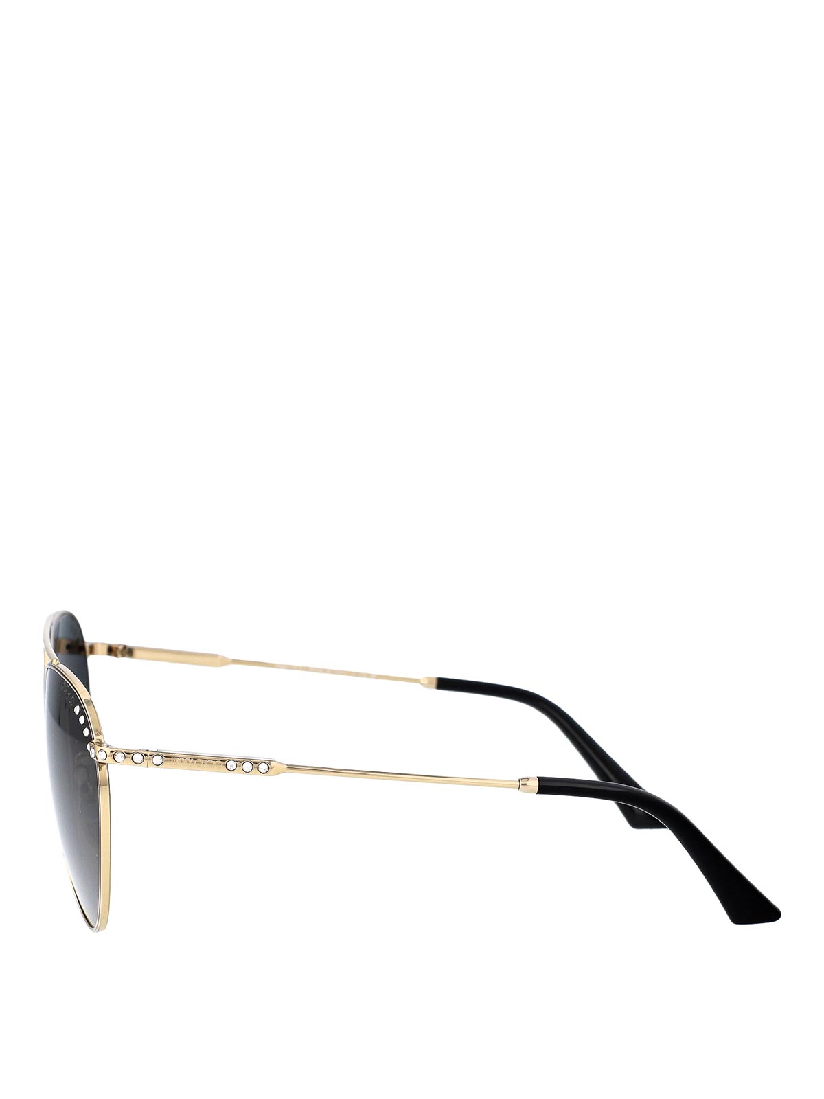 Sunglasses 0JC4002B300687 (JIMMY CHOO / サングラス・アイウェア ) | JIMMY CHOO (ジミー チュウ)(2)