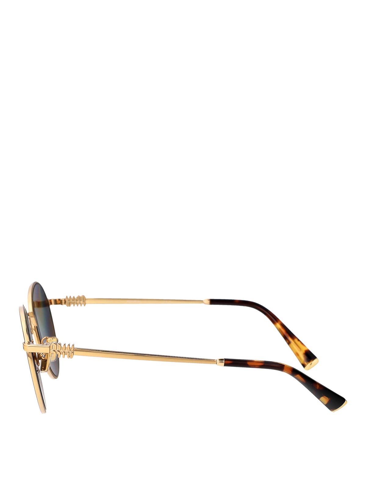 Sunglasses 0MU55ZS5AK07F (MIU MIU / サングラス・アイウェア ) | MIU MIU (ミュウミュウ)(2)