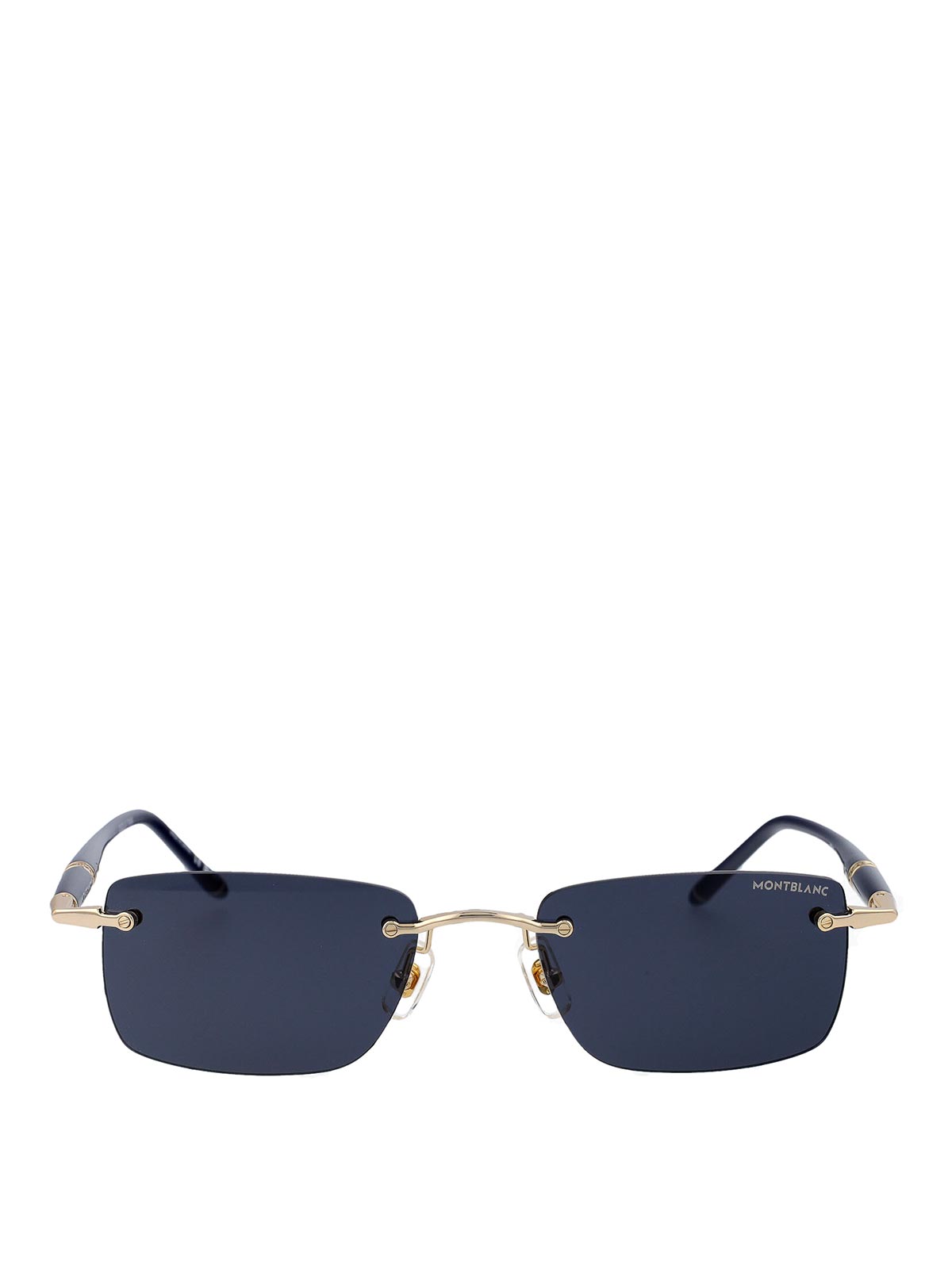 Sunglasses MB0344S003 (MONTBLANC / サングラス・アイウェア ) | MONTBLANC (モンブラン)