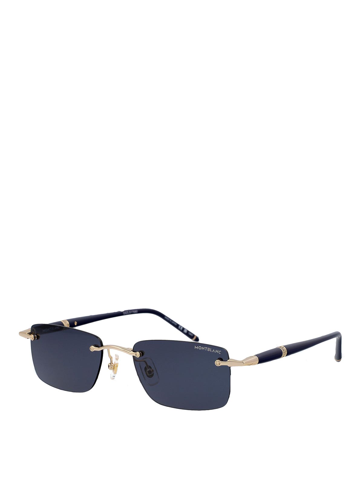 Sunglasses MB0344S003 (MONTBLANC / サングラス・アイウェア ) | MONTBLANC (モンブラン)(1)