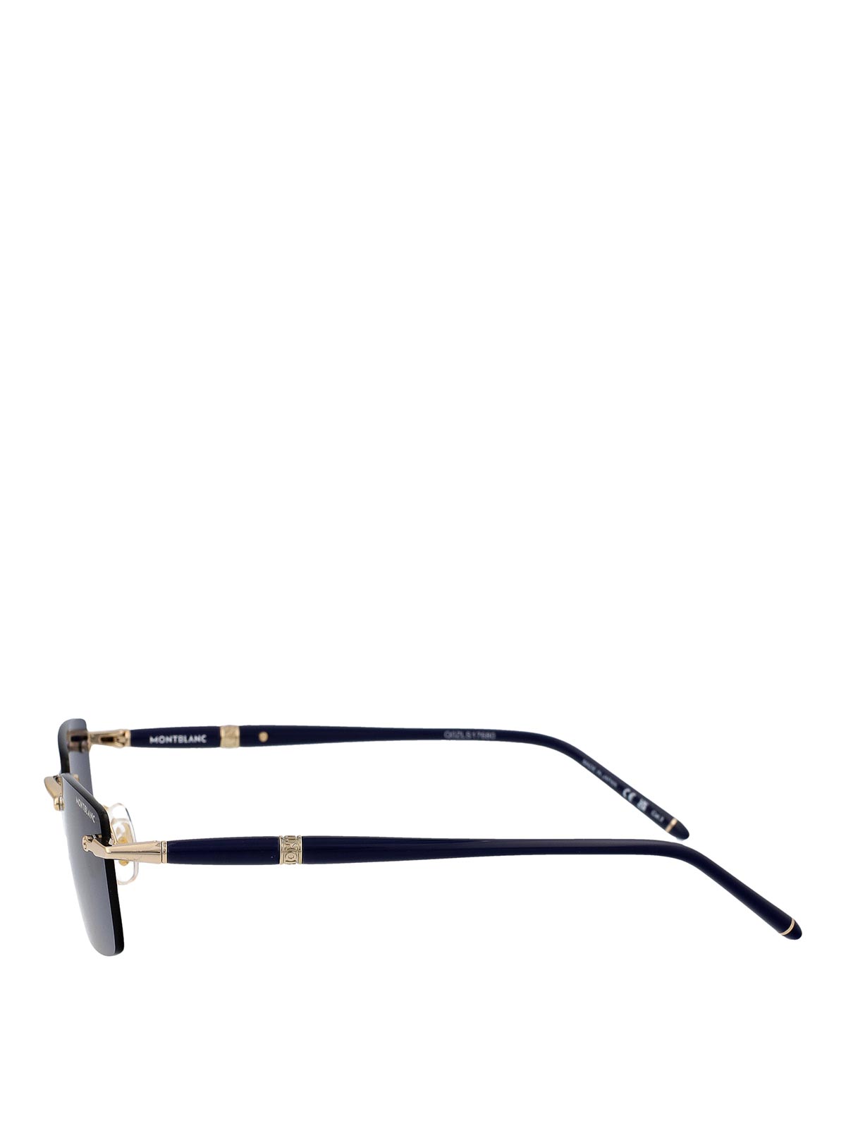 Sunglasses MB0344S003 (MONTBLANC / サングラス・アイウェア ) | MONTBLANC (モンブラン)(2)