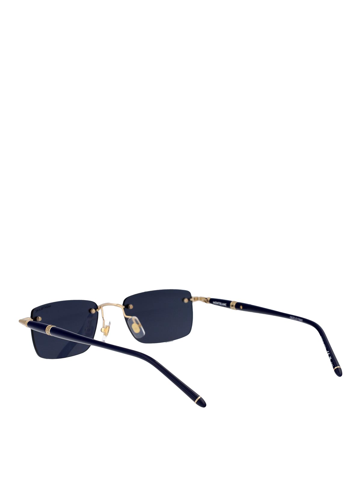 Sunglasses MB0344S003 (MONTBLANC / サングラス・アイウェア ) | MONTBLANC (モンブラン)(3)