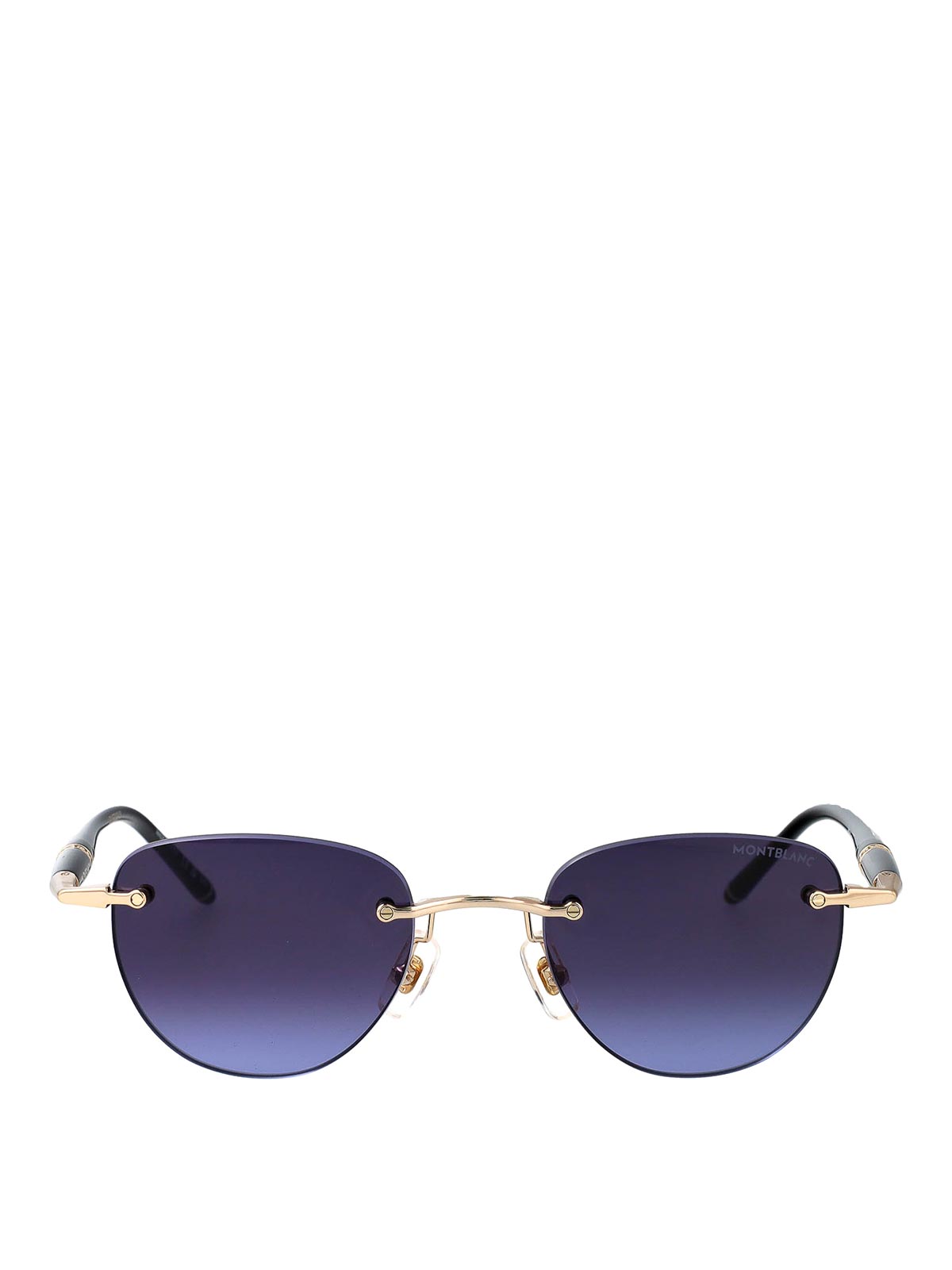 Sunglasses MB0412S006 (MONTBLANC / サングラス・アイウェア ) | MONTBLANC (モンブラン)