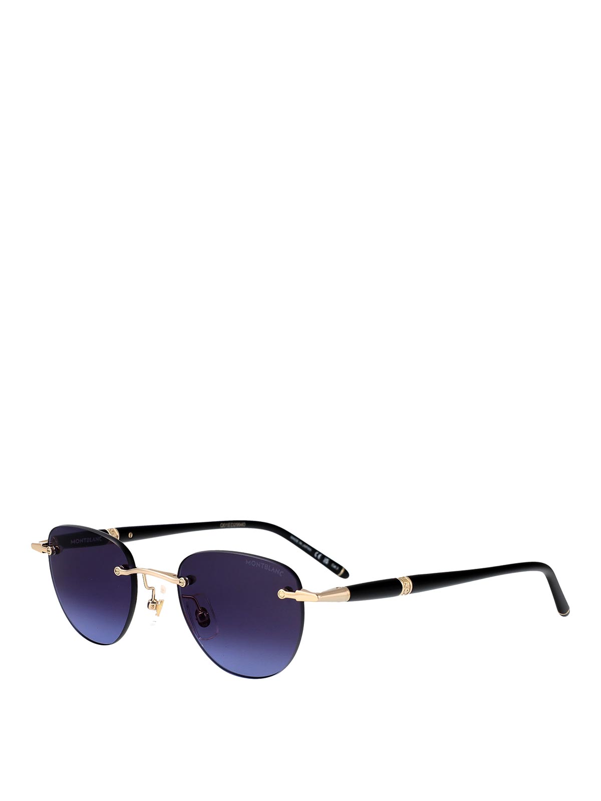Sunglasses MB0412S006 (MONTBLANC / サングラス・アイウェア ) | MONTBLANC (モンブラン)(1)