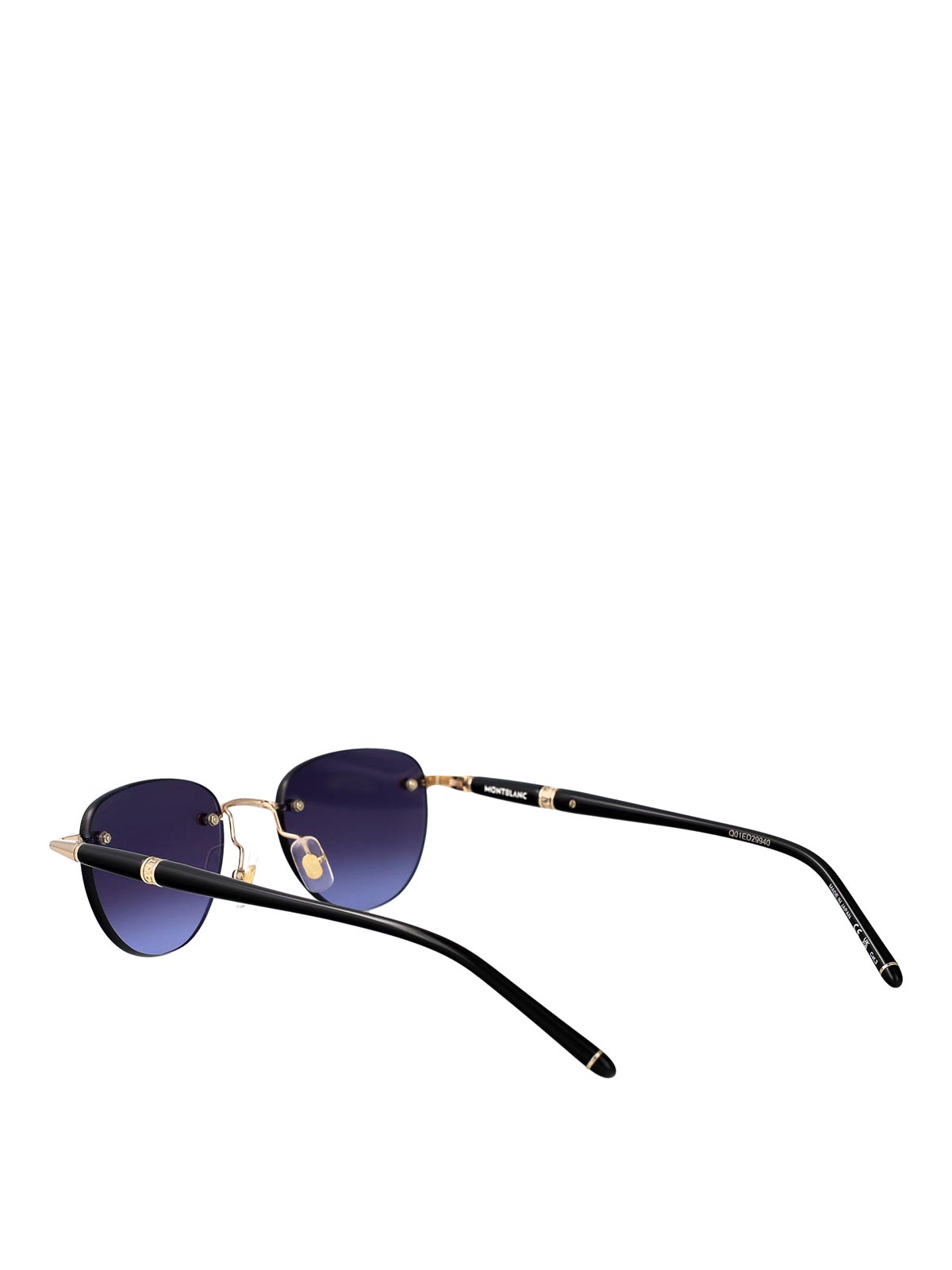Sunglasses MB0412S006 (MONTBLANC / サングラス・アイウェア ) | MONTBLANC (モンブラン)(3)