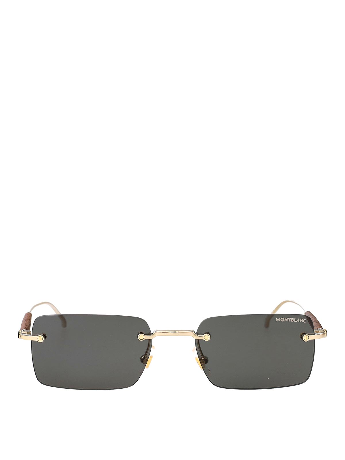 Sunglasses MB0453S001 (MONTBLANC / サングラス・アイウェア ) | MONTBLANC (モンブラン)