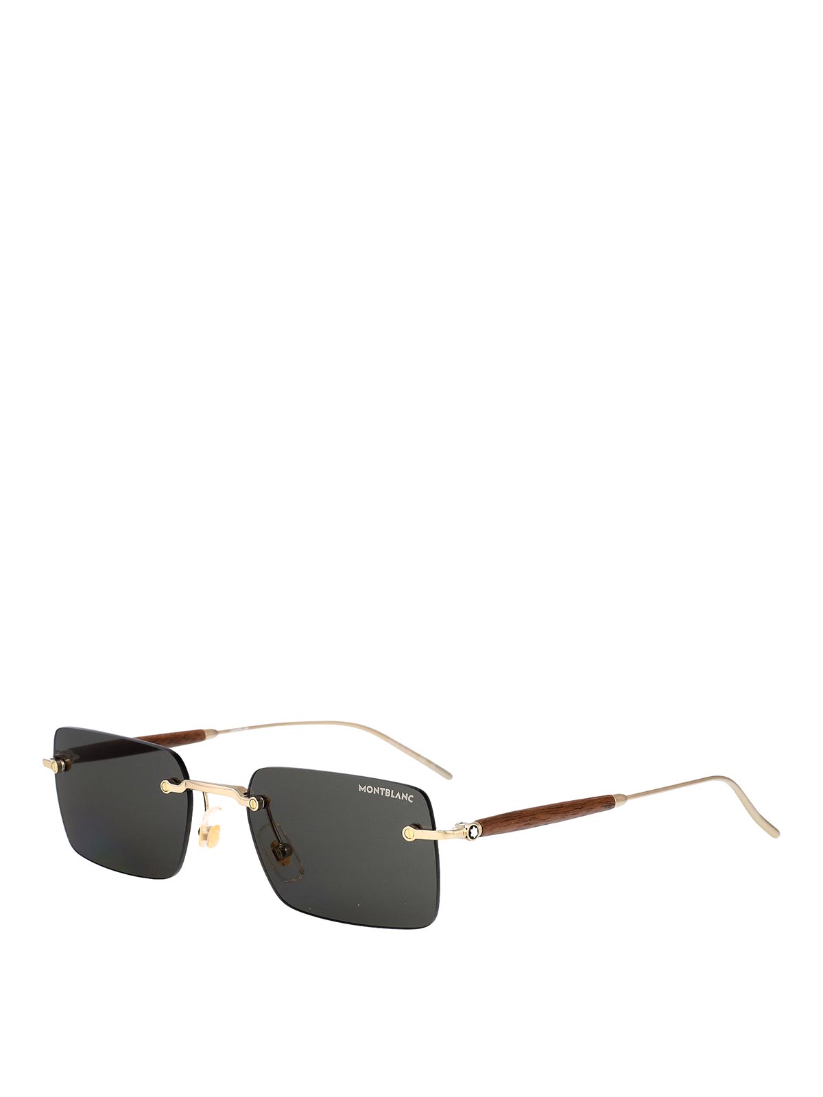 Sunglasses MB0453S001 (MONTBLANC / サングラス・アイウェア ) | MONTBLANC (モンブラン)(1)