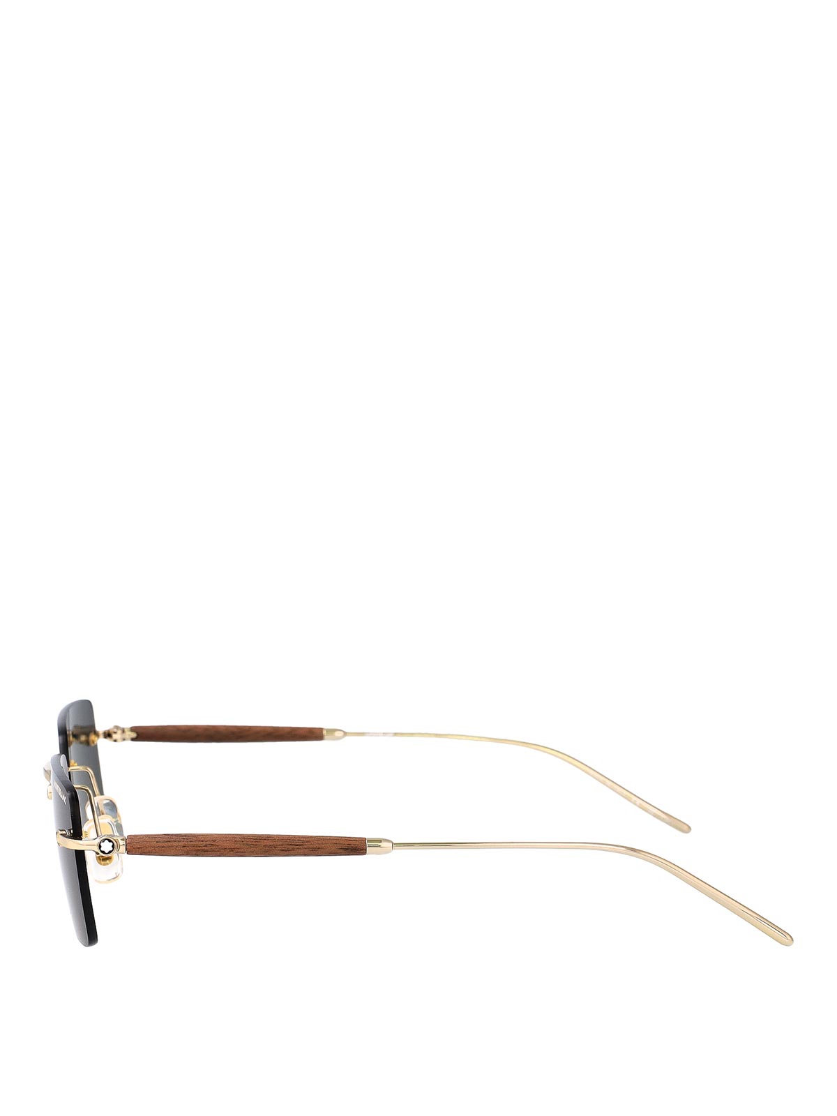 Sunglasses MB0453S001 (MONTBLANC / サングラス・アイウェア ) | MONTBLANC (モンブラン)(2)