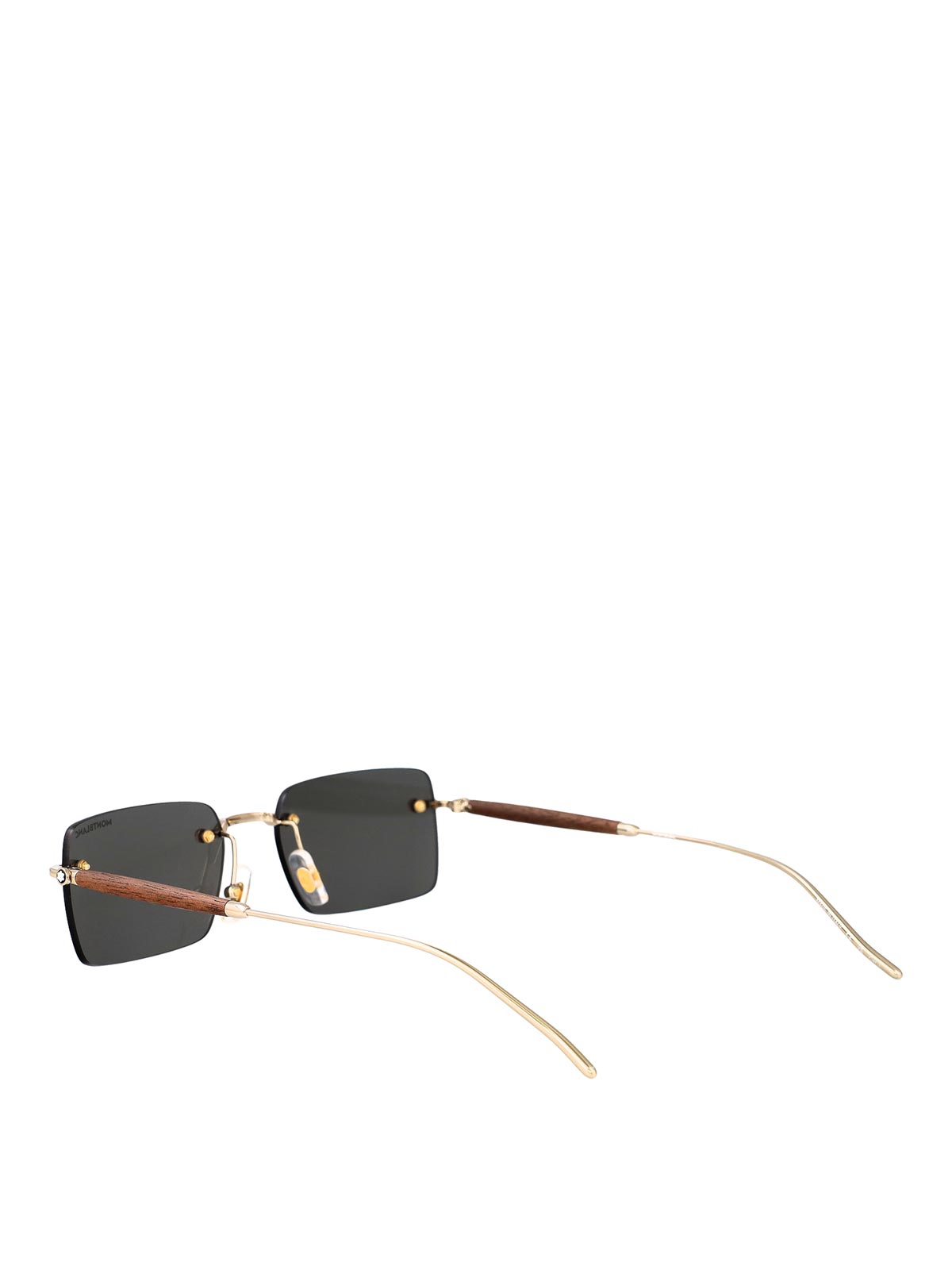 Sunglasses MB0453S001 (MONTBLANC / サングラス・アイウェア ) | MONTBLANC (モンブラン)(3)