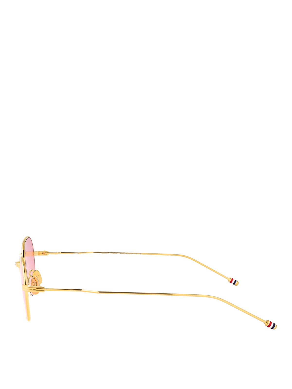 Sunglasses UES936DG0001712 (Thom Browne / サングラス・アイウェア ) | Thom Browne (トム・ブラウン)(2)