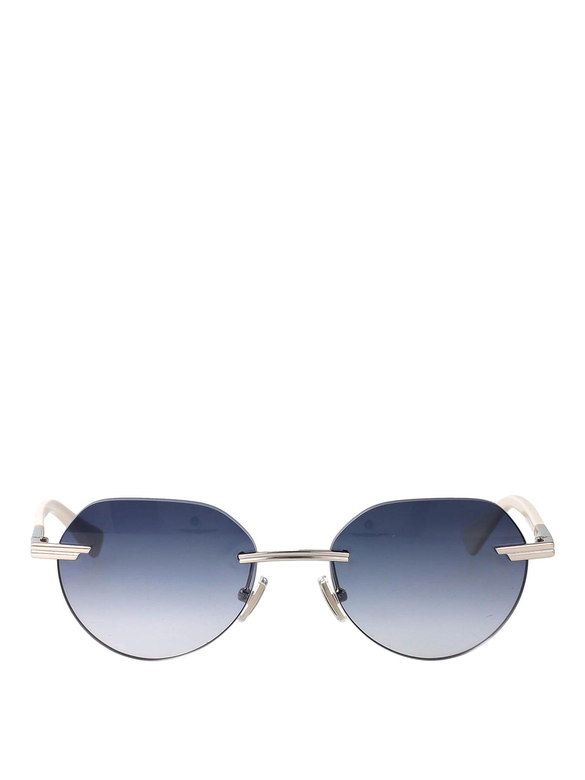 Sunglasses BV1379S004 (Bottega Veneta / サングラス・アイウェア ) | Bottega Veneta (ボッテガ・ヴェネタ)