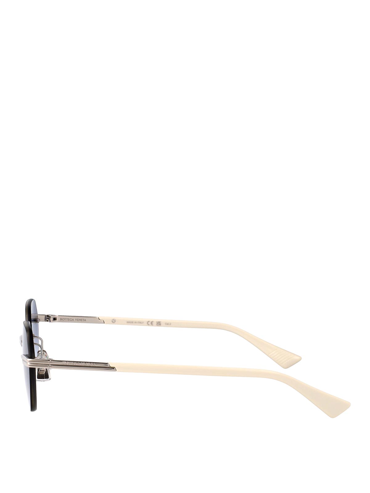 Sunglasses BV1379S004 (Bottega Veneta / サングラス・アイウェア ) | Bottega Veneta (ボッテガ・ヴェネタ)(2)