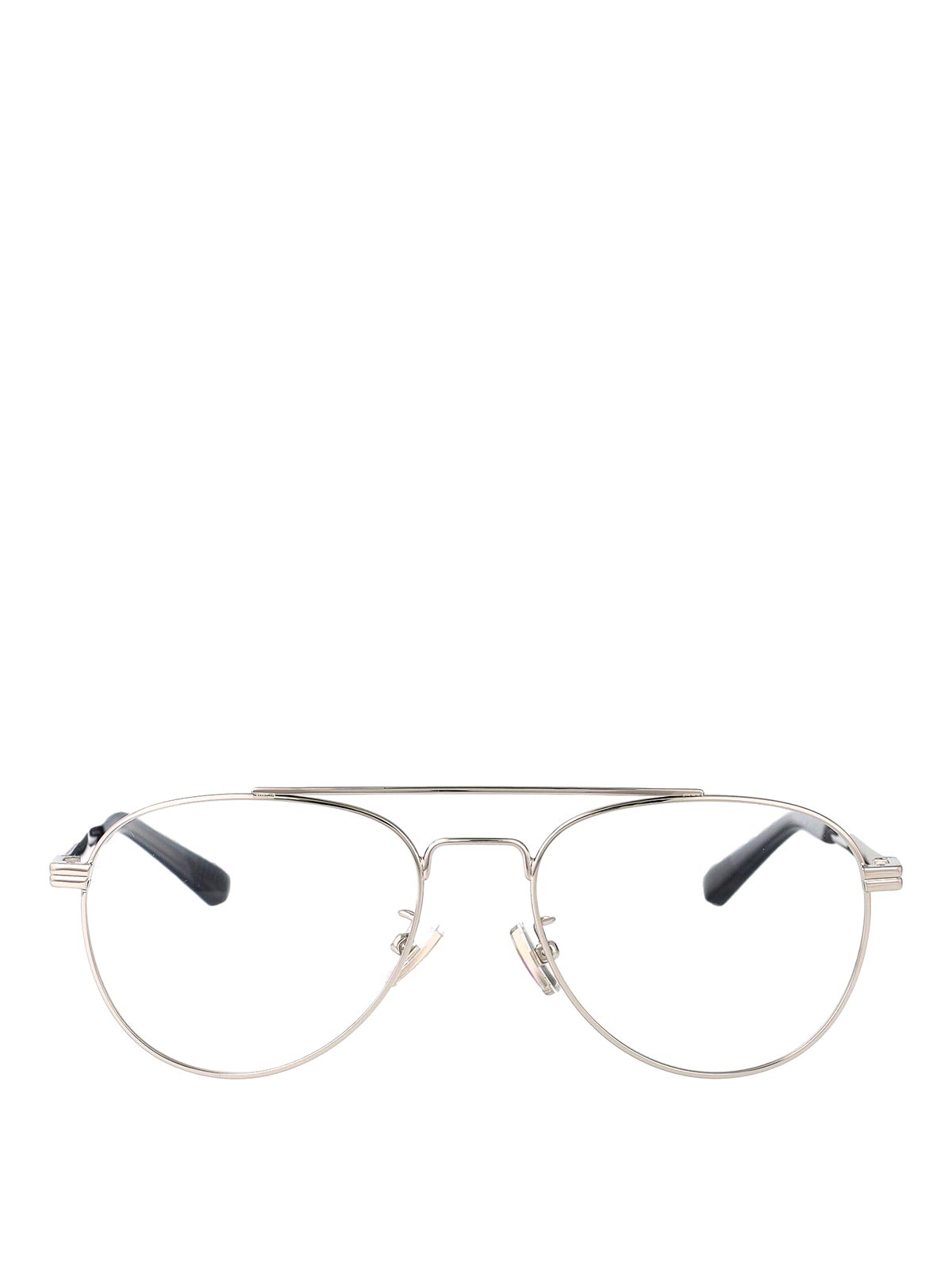 Glasses BV1340OK002 (Bottega Veneta / サングラス・アイウェア ) | Bottega Veneta (ボッテガ・ヴェネタ)