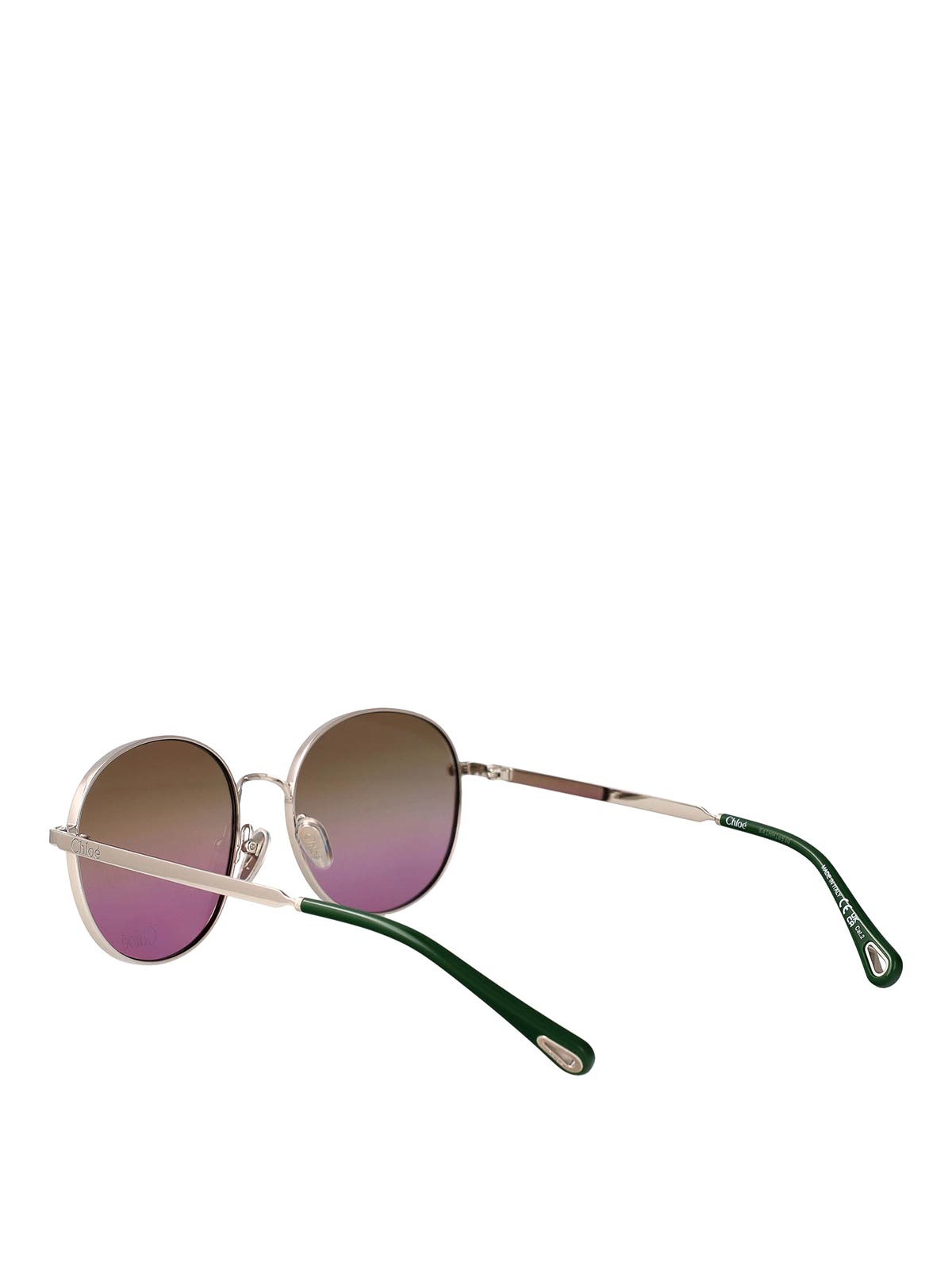 Sunglasses CH0325S002 (Chloé / サングラス・アイウェア ) | Chloé (クロエ)(3)