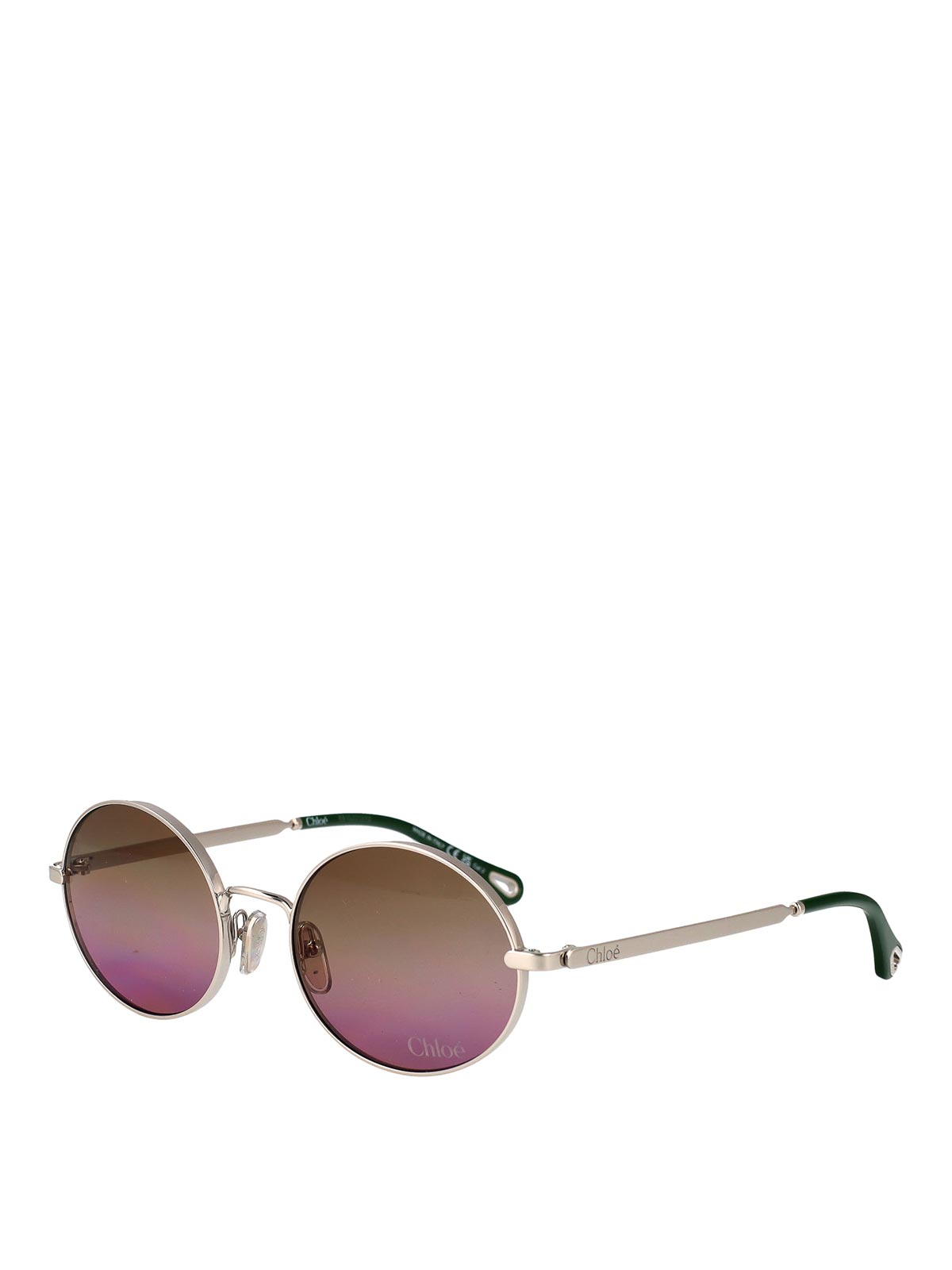 Sunglasses CH0326S002 (Chloé / サングラス・アイウェア ) | Chloé (クロエ)(1)
