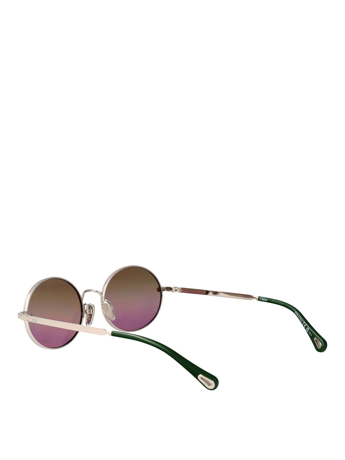 Sunglasses CH0326S002 (Chloé / サングラス・アイウェア ) | Chloé (クロエ)(3)