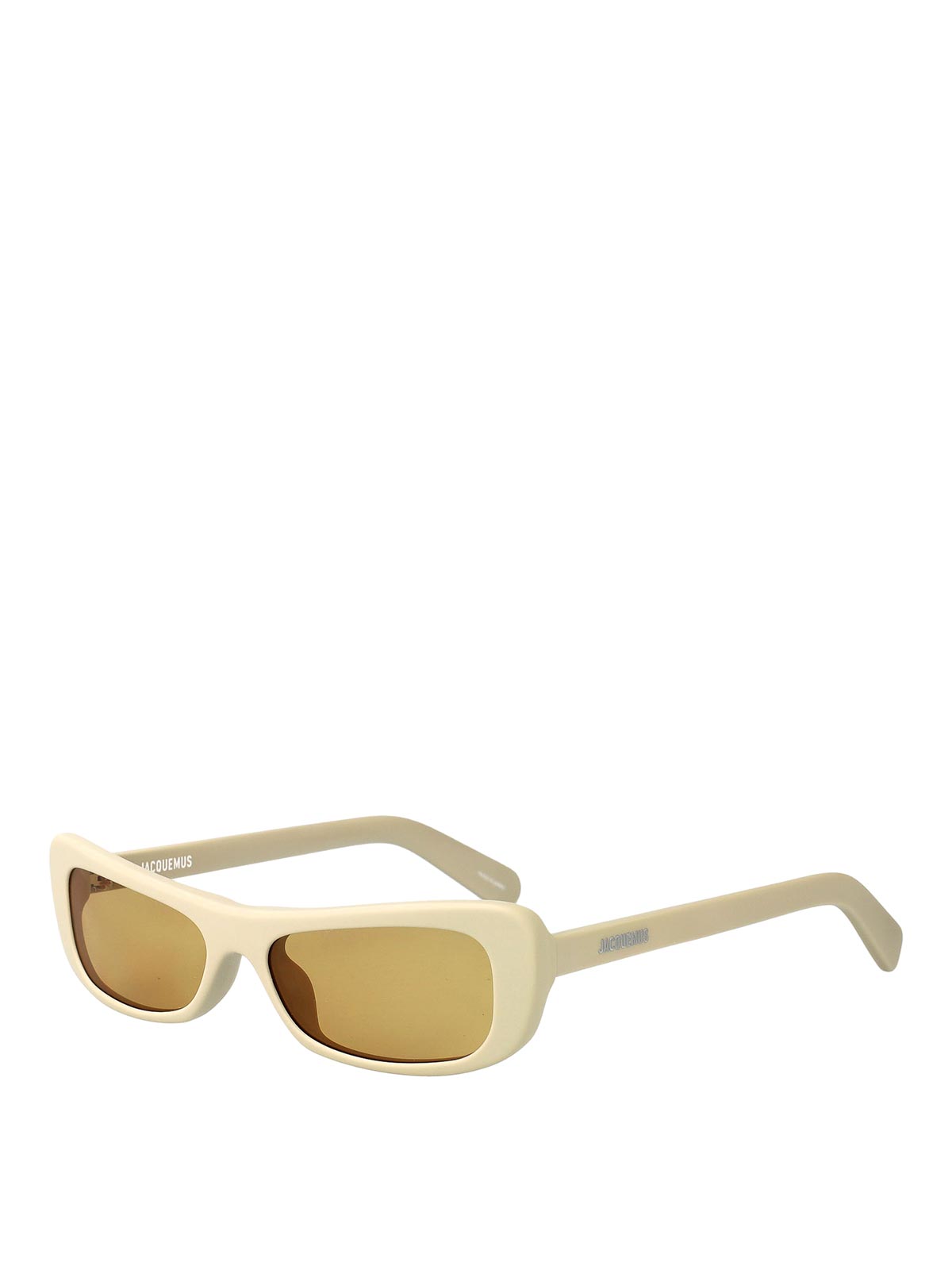 Capri Sunglasses JAC55C7SUNC7 (JACQUEMUS / サングラス・アイウェア ) | JACQUEMUS (ジャックムス)(1)