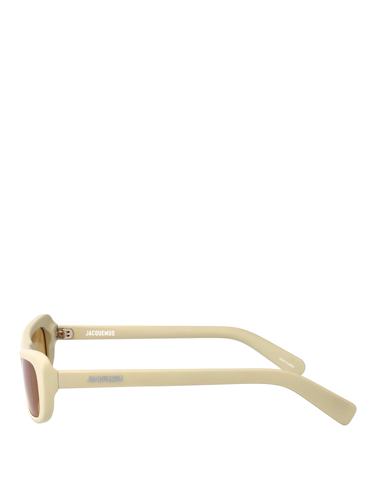 Capri Sunglasses JAC55C7SUNC7 (JACQUEMUS / サングラス・アイウェア ) | JACQUEMUS (ジャックムス)(2)
