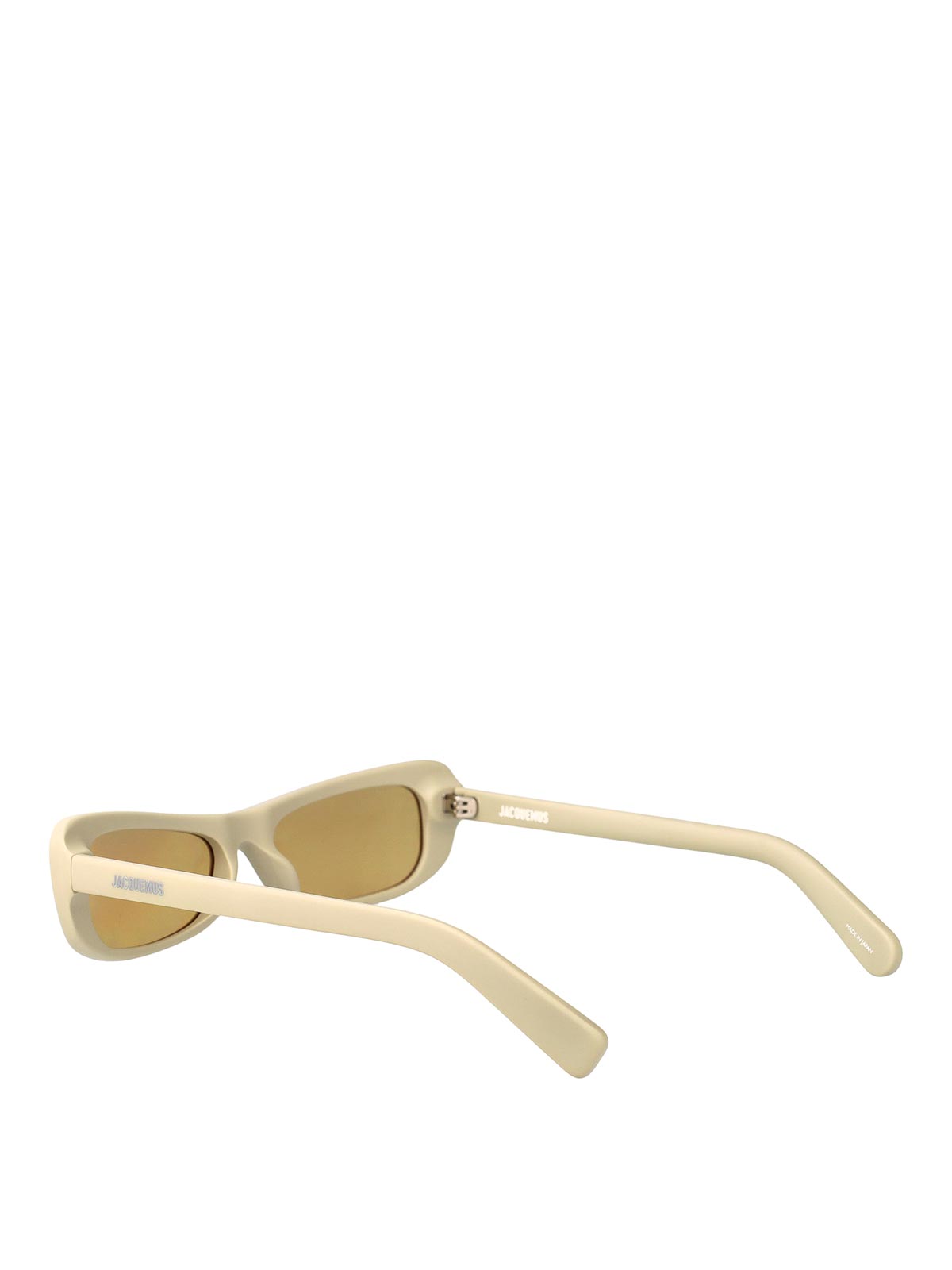 Capri Sunglasses JAC55C7SUNC7 (JACQUEMUS / サングラス・アイウェア ) | JACQUEMUS (ジャックムス)(3)