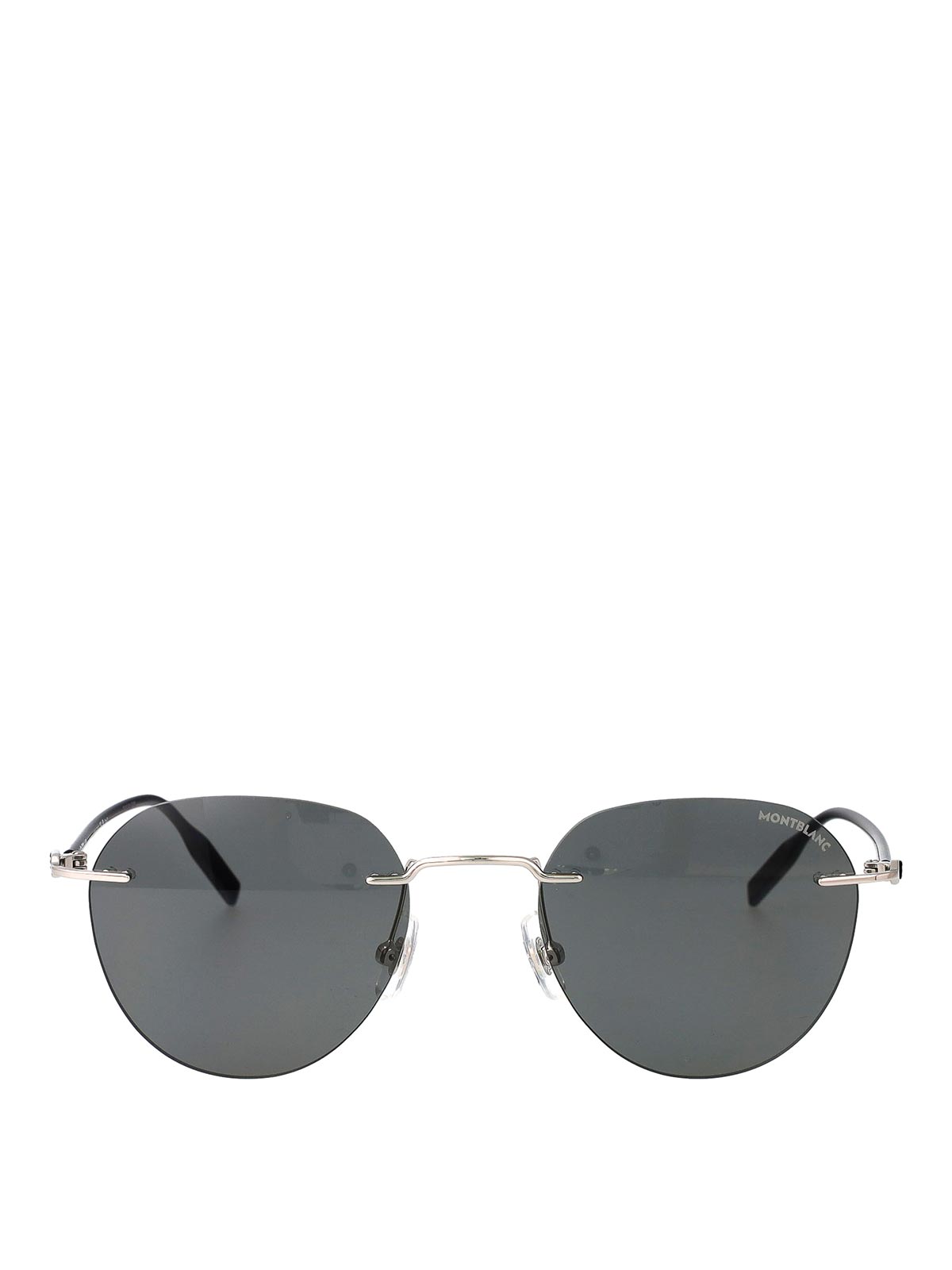 Sunglasses MB0428S002 (MONTBLANC / サングラス・アイウェア ) | MONTBLANC (モンブラン)