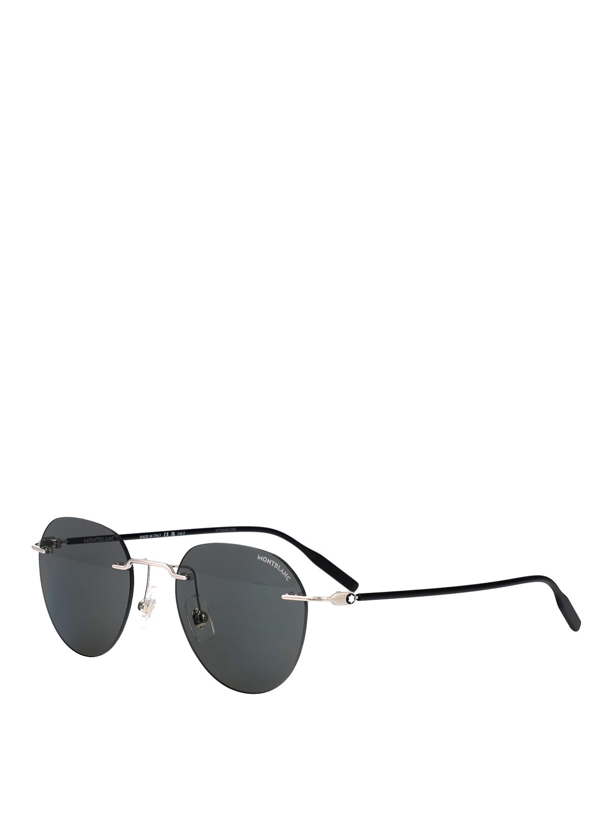 Sunglasses MB0428S002 (MONTBLANC / サングラス・アイウェア ) | MONTBLANC (モンブラン)(1)