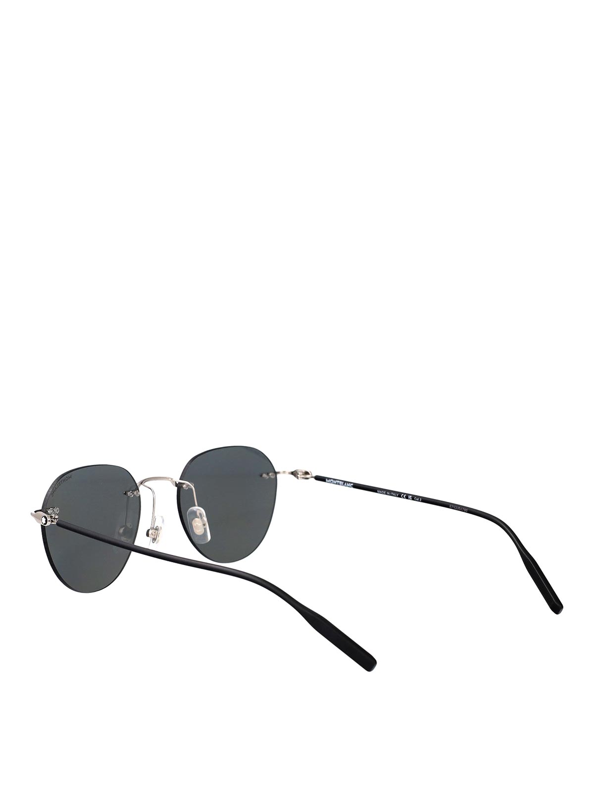 Sunglasses MB0428S002 (MONTBLANC / サングラス・アイウェア ) | MONTBLANC (モンブラン)(3)