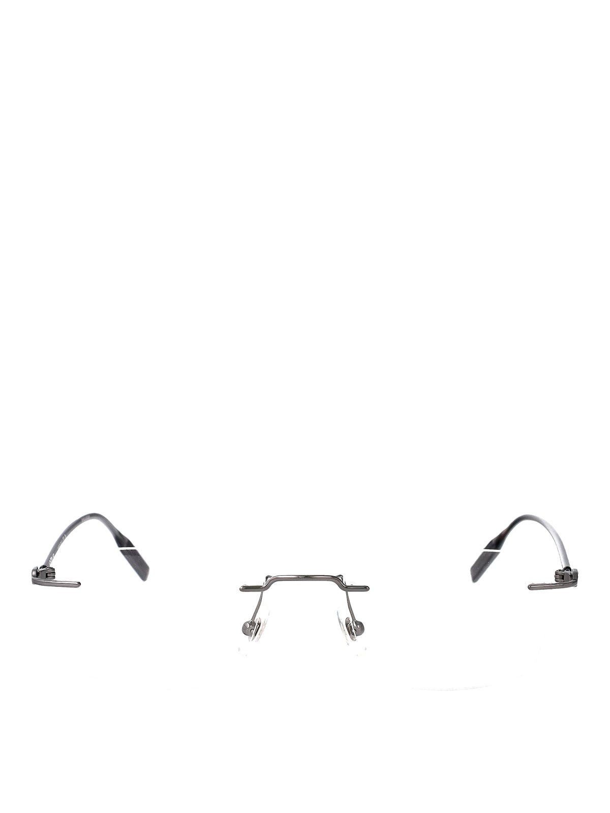 Glasses MB0431O001 (MONTBLANC / サングラス・アイウェア ) | MONTBLANC (モンブラン)