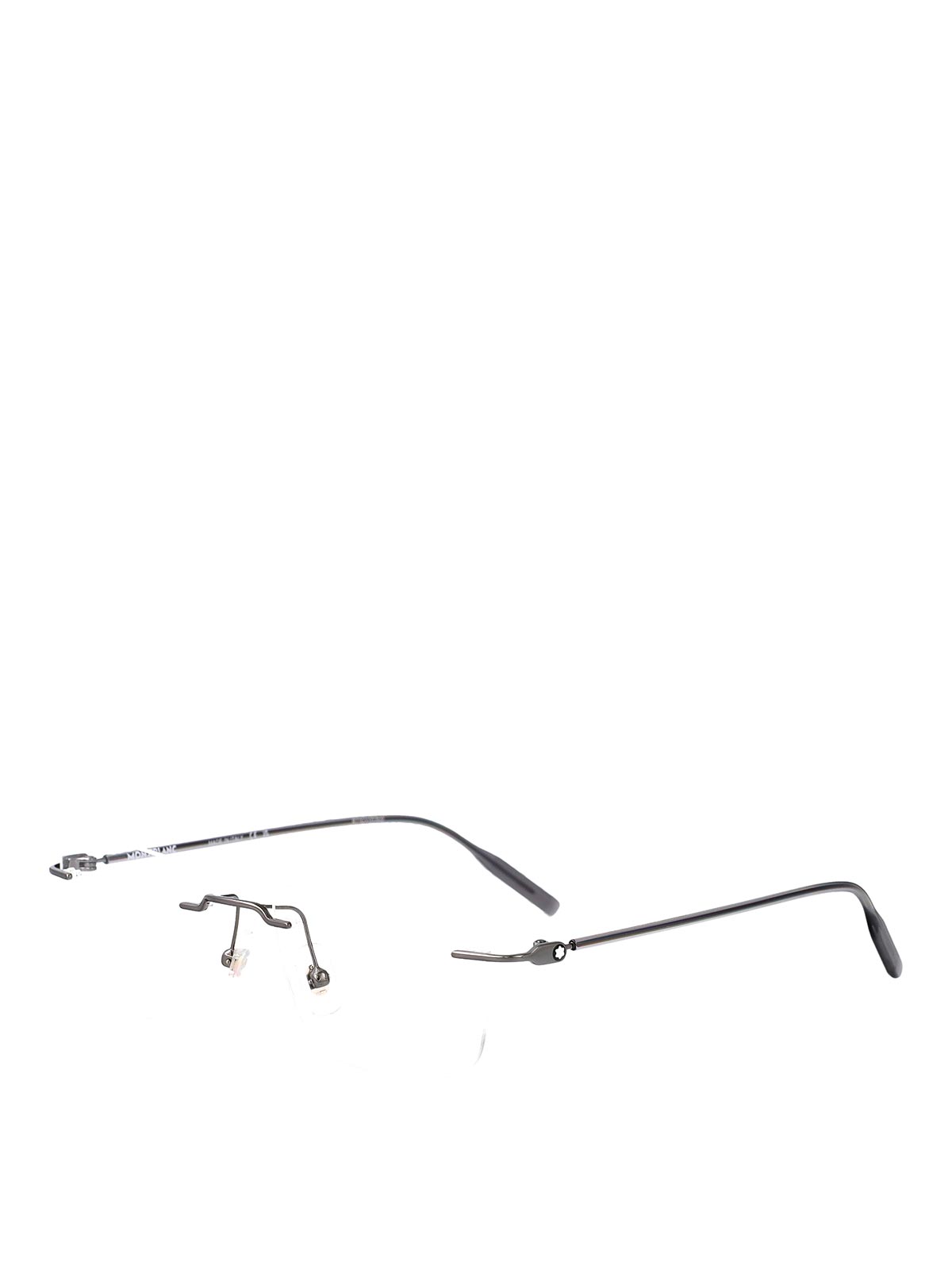 Glasses MB0431O001 (MONTBLANC / サングラス・アイウェア ) | MONTBLANC (モンブラン)(1)