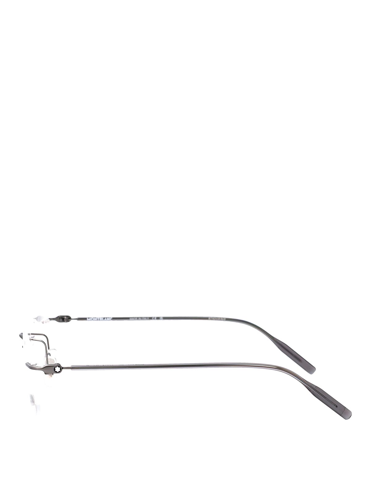 Glasses MB0431O001 (MONTBLANC / サングラス・アイウェア ) | MONTBLANC (モンブラン)(2)