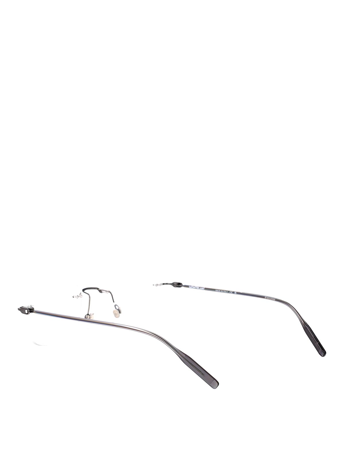 Glasses MB0431O001 (MONTBLANC / サングラス・アイウェア ) | MONTBLANC (モンブラン)(3)